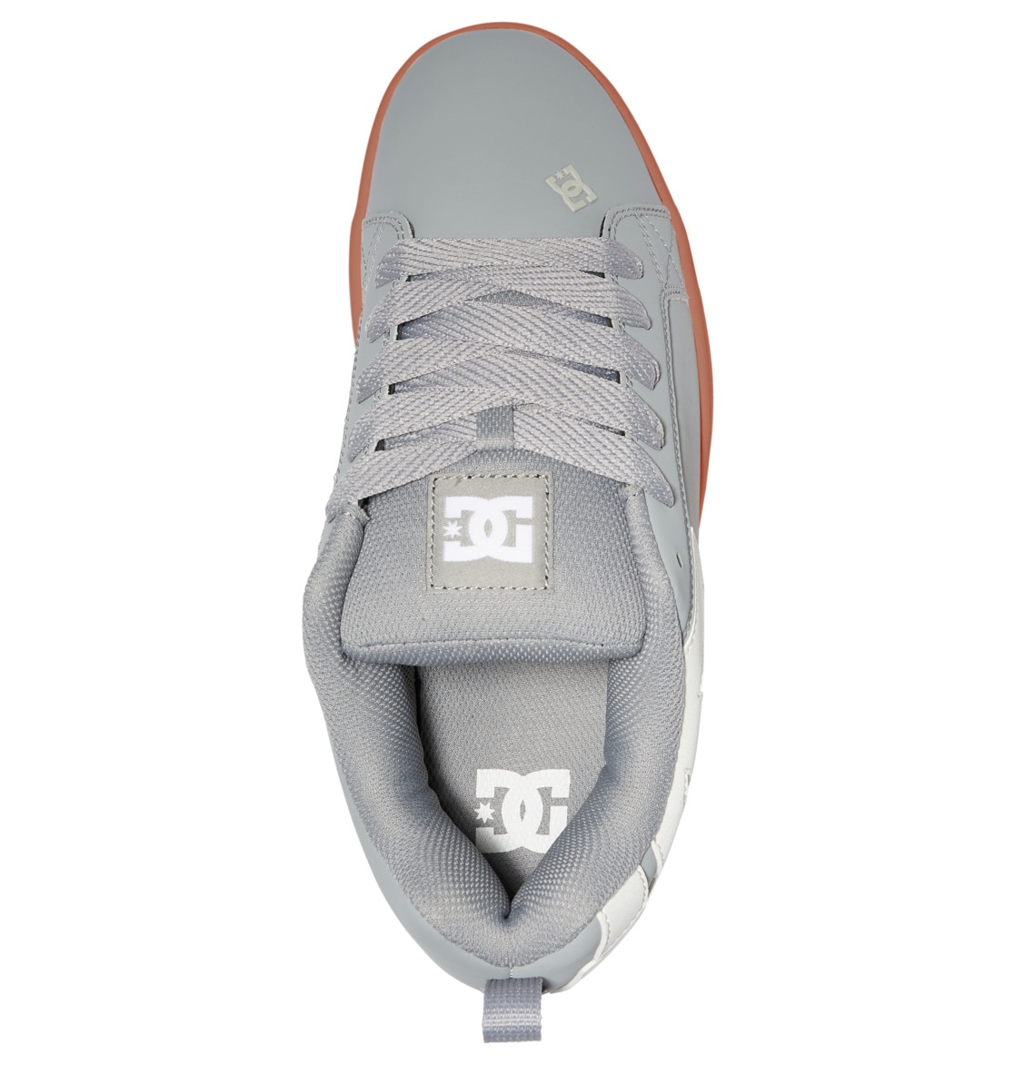 DC Shoes Sneaker »Court Graffik«