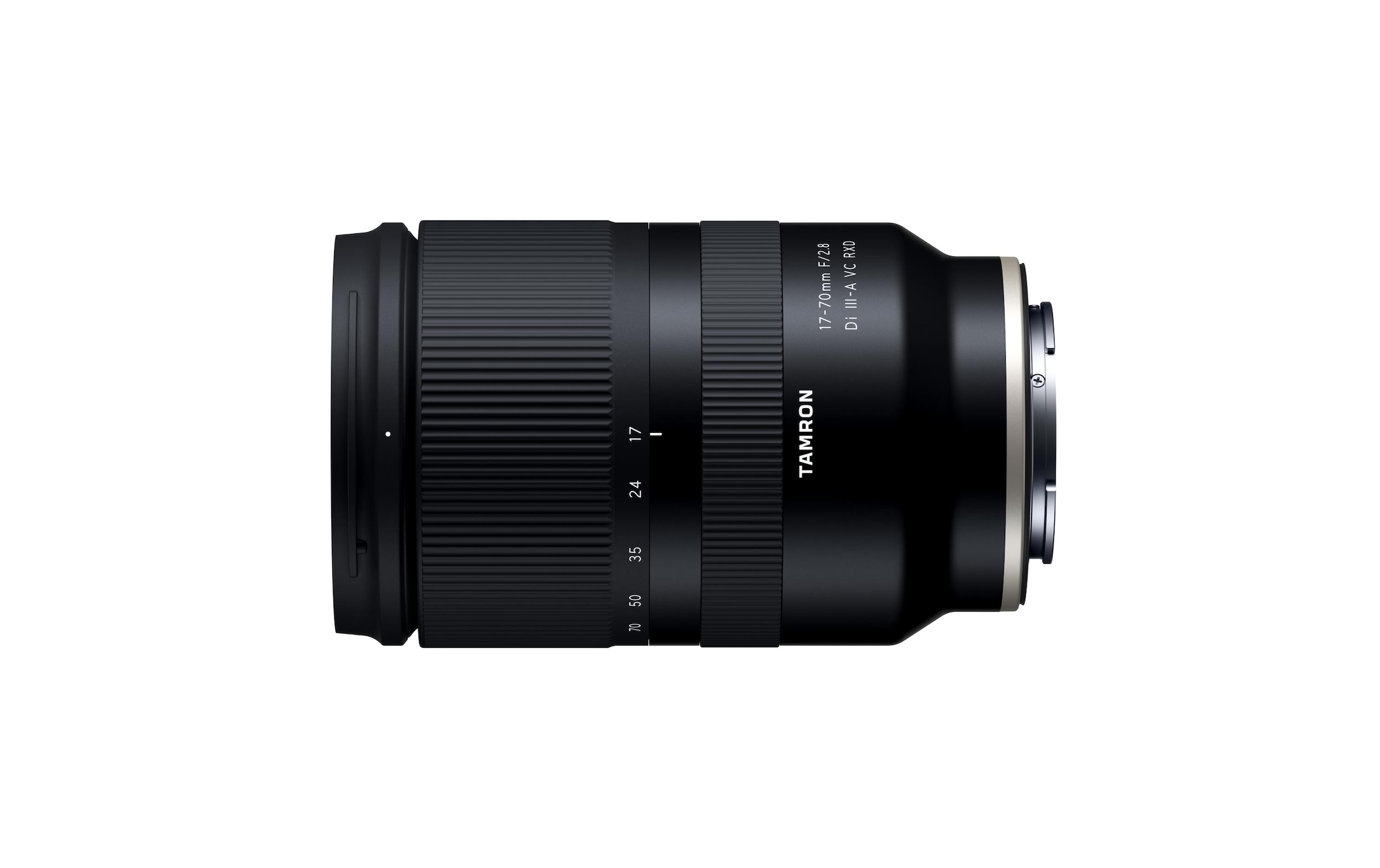 Tamron Zoomobjektiv »AF 17-70mm f / 45140 Di III-A VC RXD«