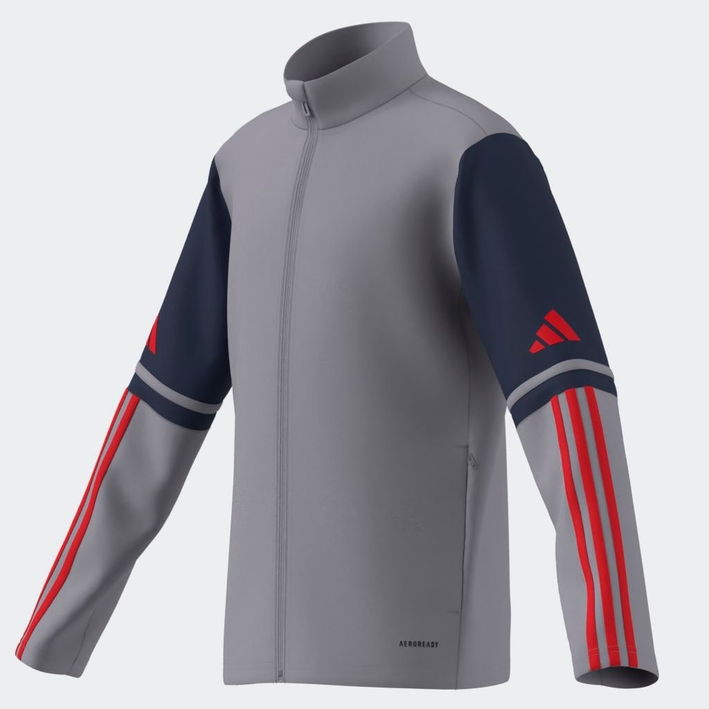 adidas Performance Trainingsjacke »SQ25 TR JKT Y«