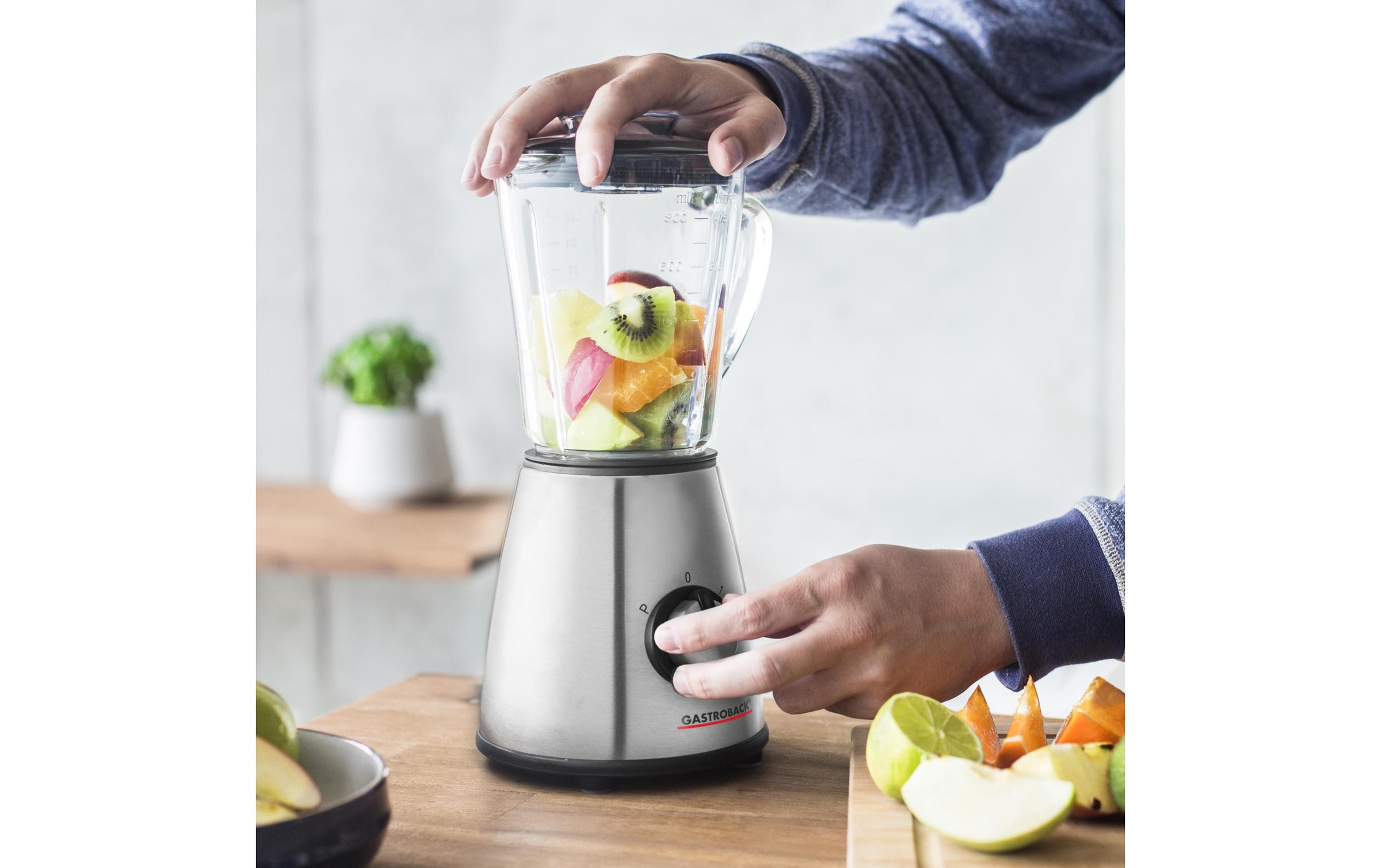 Gastroback Standmixer »Design Mini«, 500 W