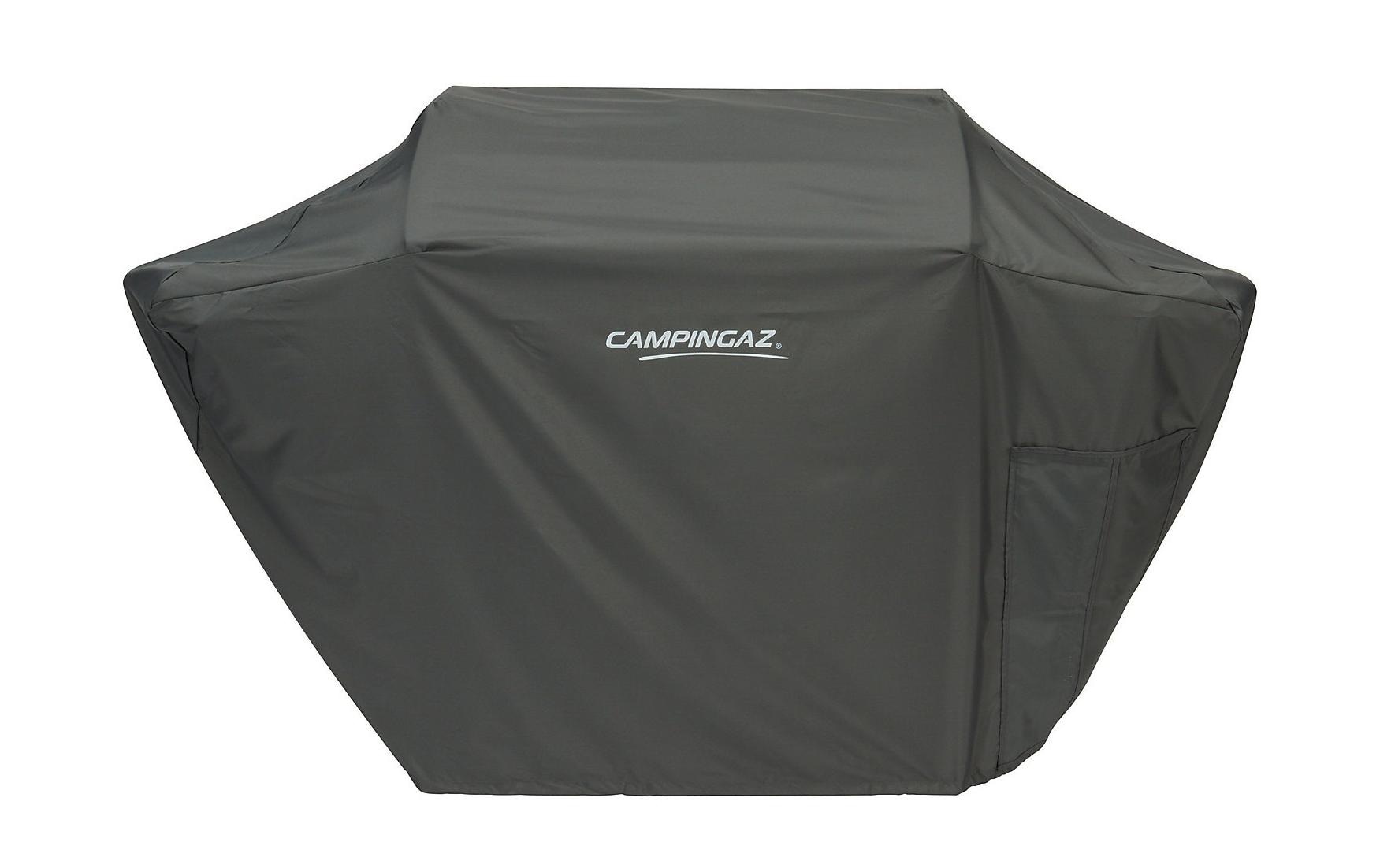 Grillabdeckhaube »BBQ ACCY Cover - Premium XXL«