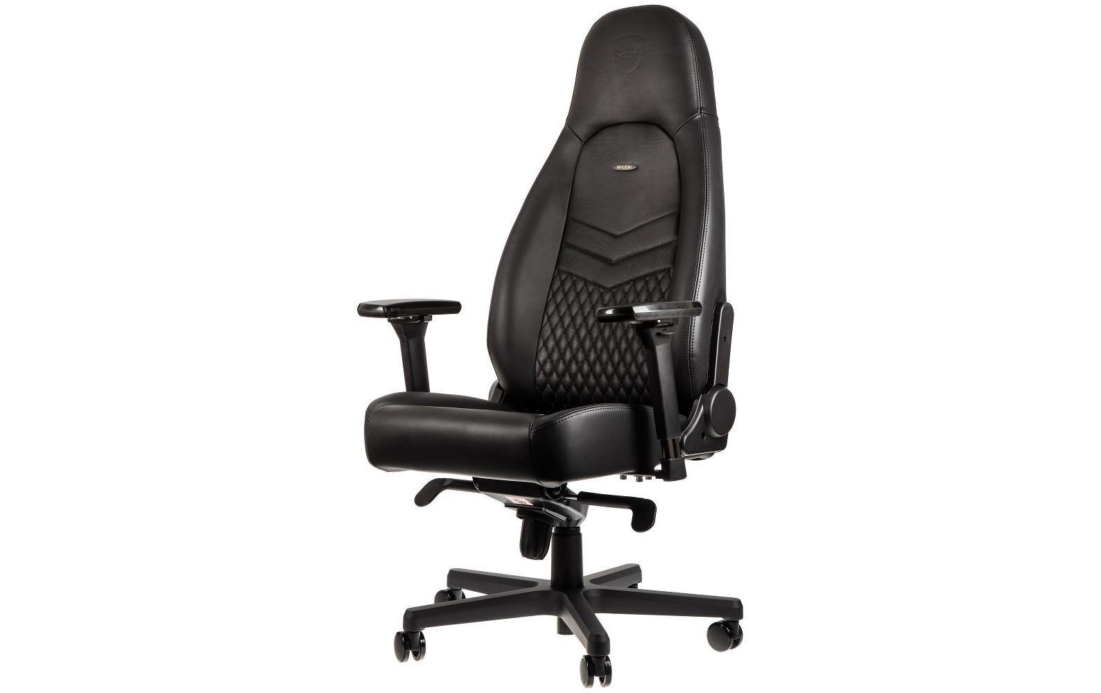Gaming-Stuhl »noblechairs ICON Echtl«