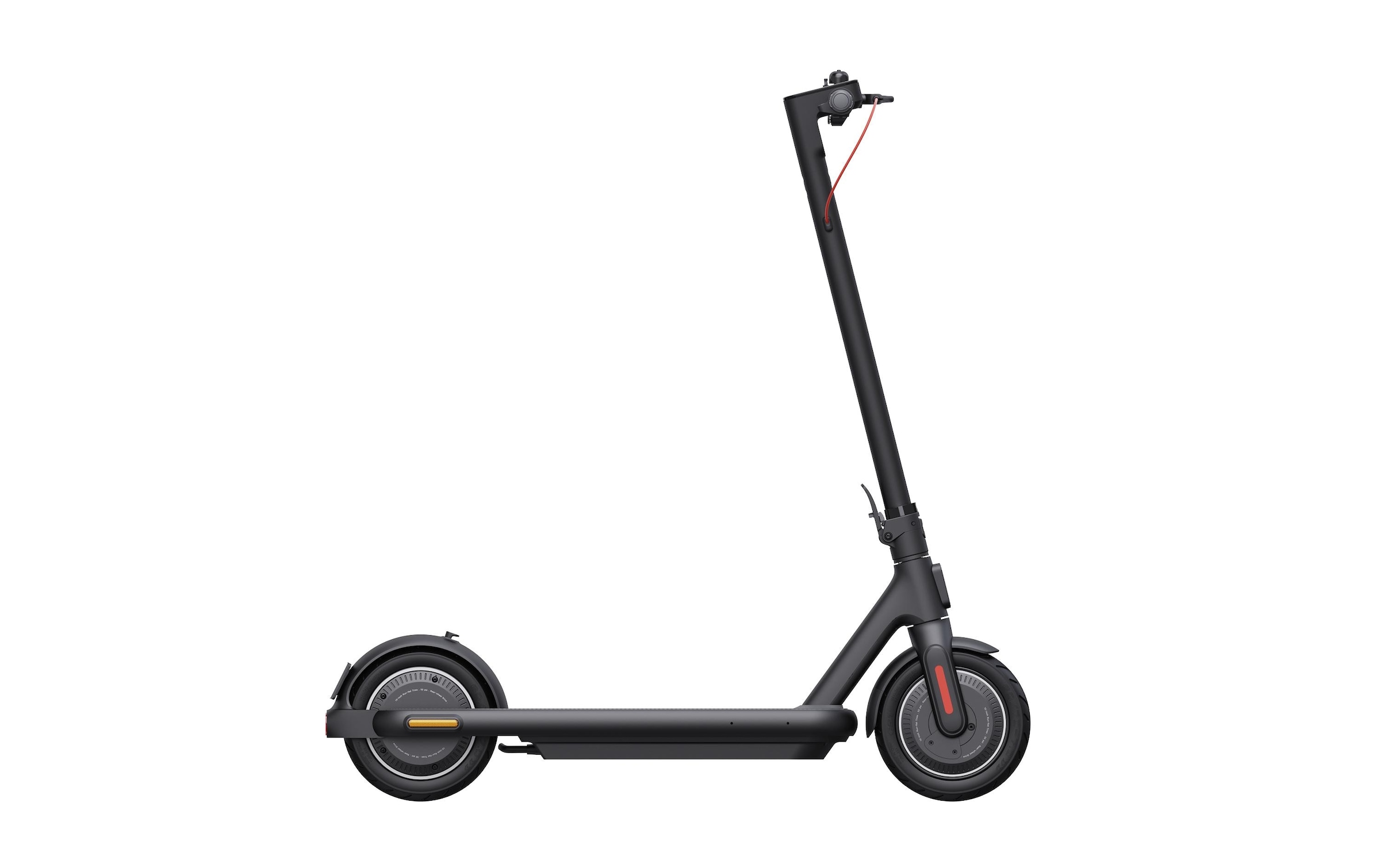 Xiaomi E-Scooter »4 Pro Plus Swiss Edition«
