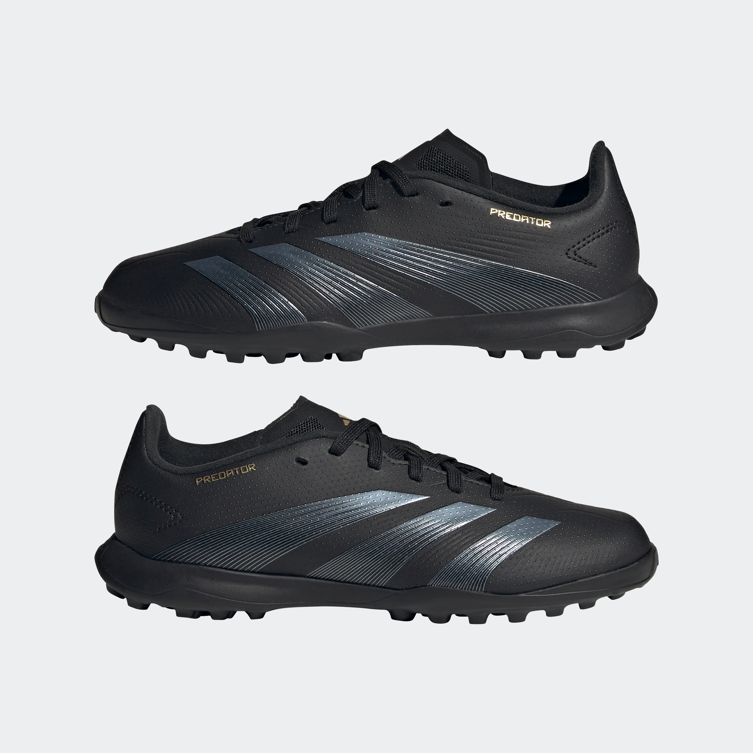 adidas Performance Fussballschuh »PREDATOR LEAGUE KIDS TF«