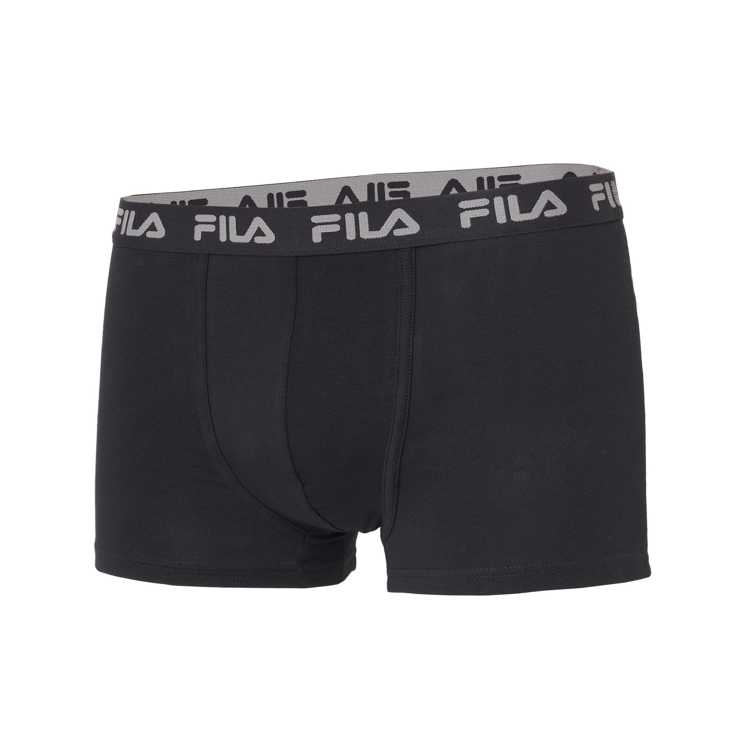 Fila Boxershorts, (Packung, 3 St.), FILA Schriftzug