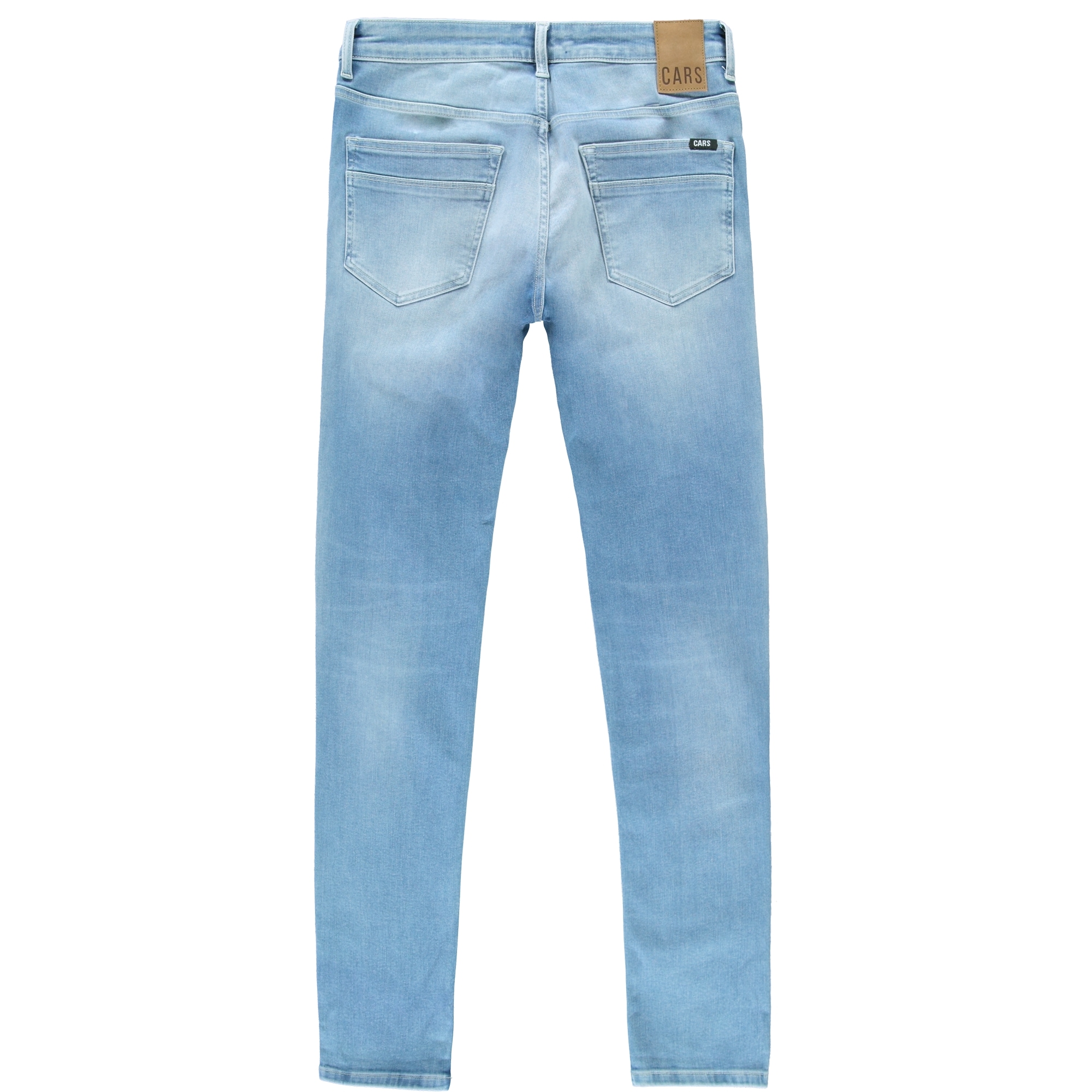 CARS JEANS Slim-fit-Jeans »Jeans Bates«