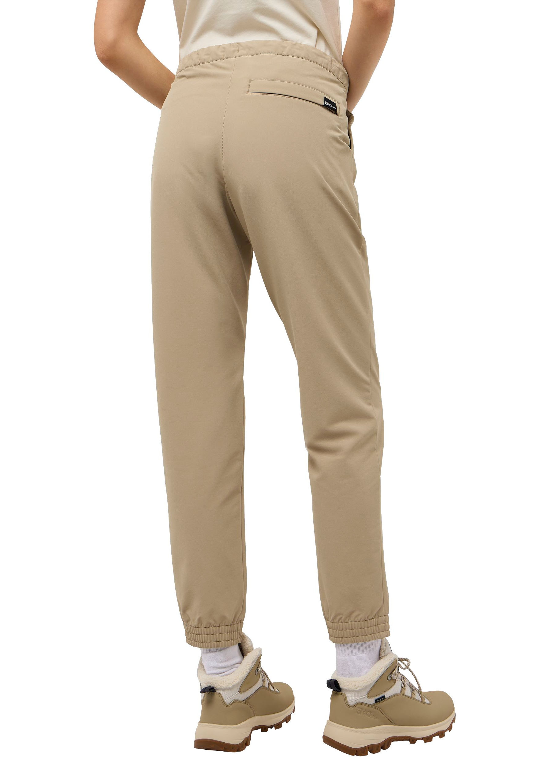 Jack Wolfskin Outdoorhose »Outdoorhose NEWPORT«