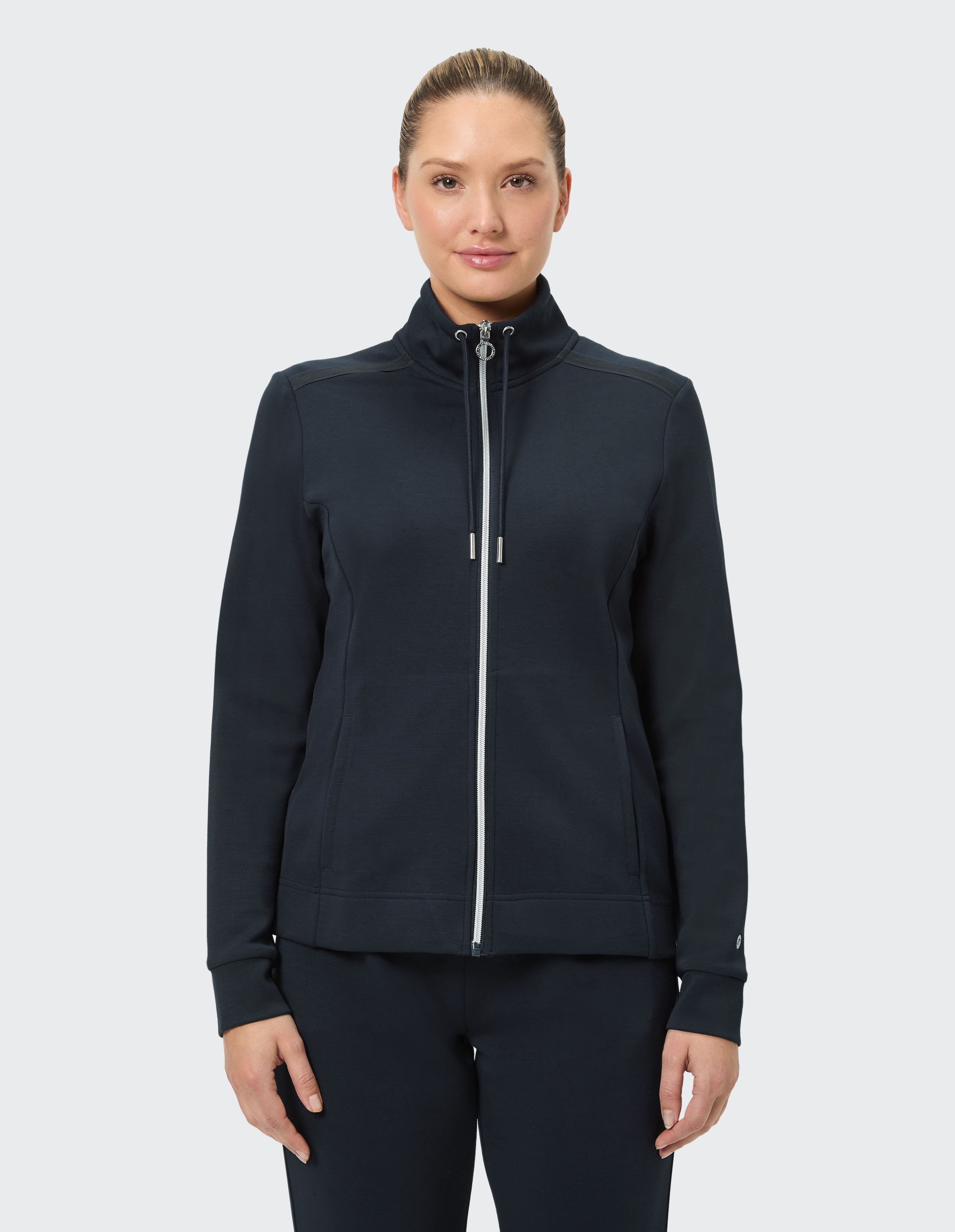 Joy Sportswear Sweatjacke »SWEATJACKE JULIANE«