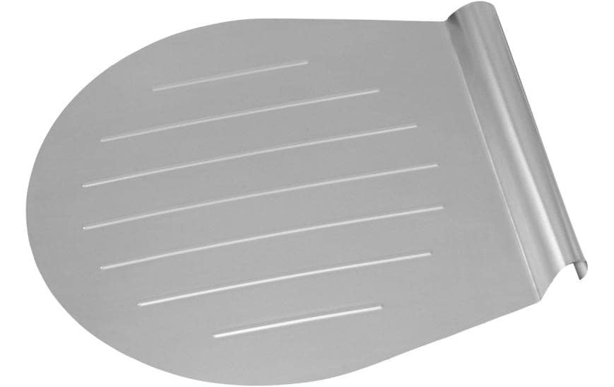 Zenker Tortenbodenteiler »Tortenbodenschneider Silberfarben«, (3 tlg.)