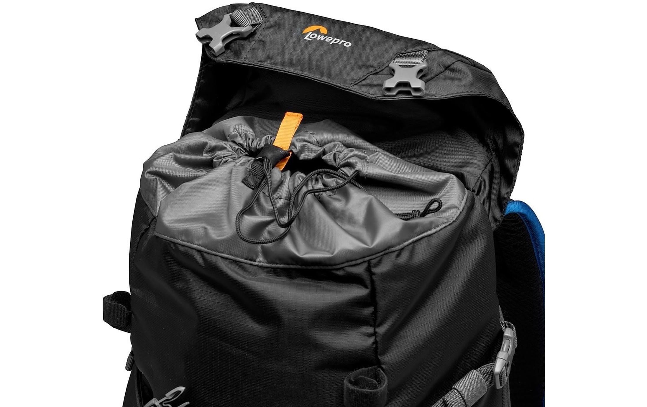 Lowepro Fotorucksack »PhotoSport BP 24L AW III (GRL)«