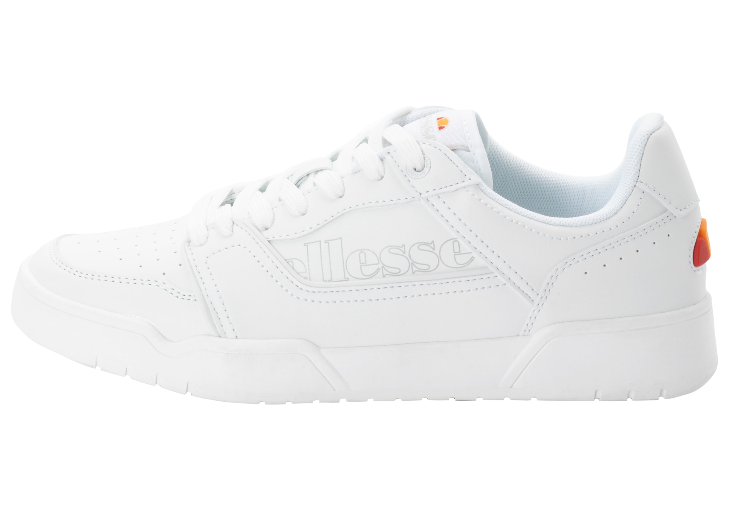 Ellesse Sneaker »Vista Cupsole«