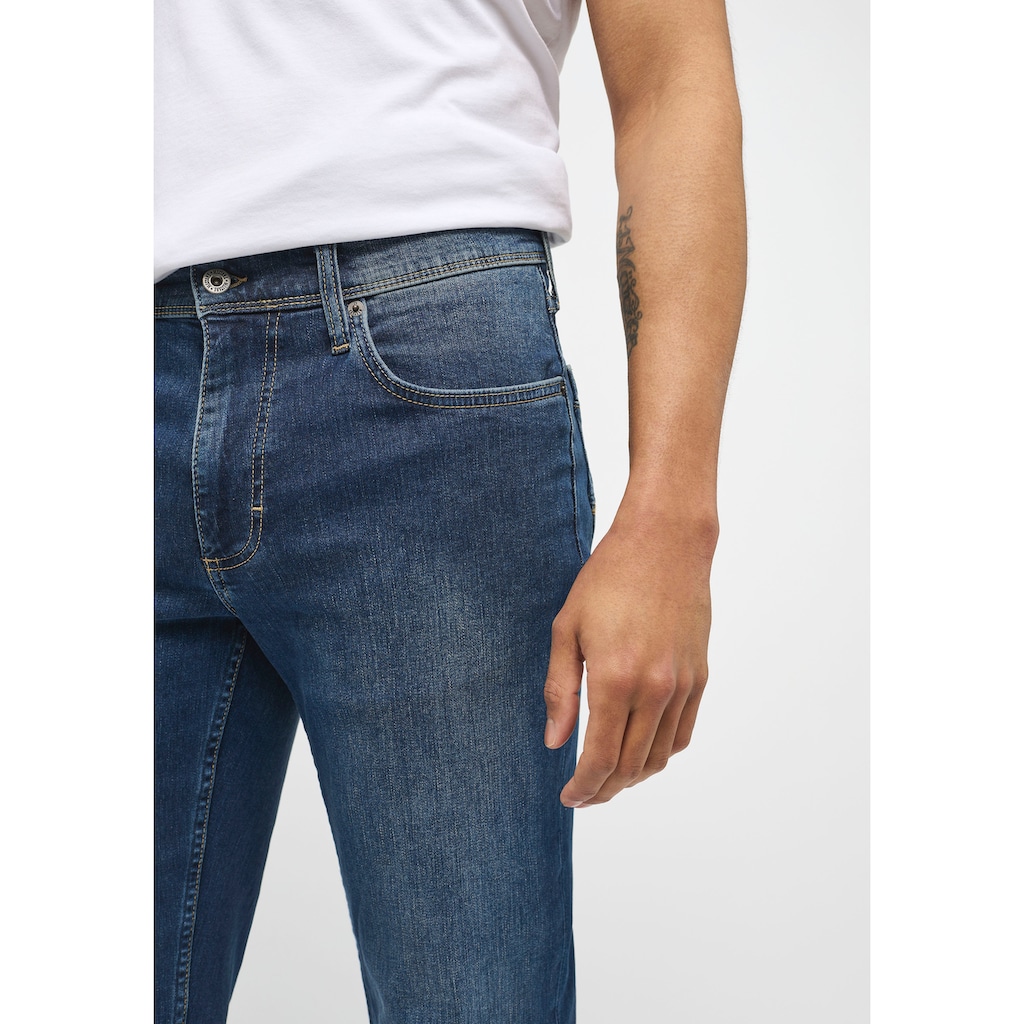 MUSTANG 5-Pocket-Jeans »Style Washington Straight«