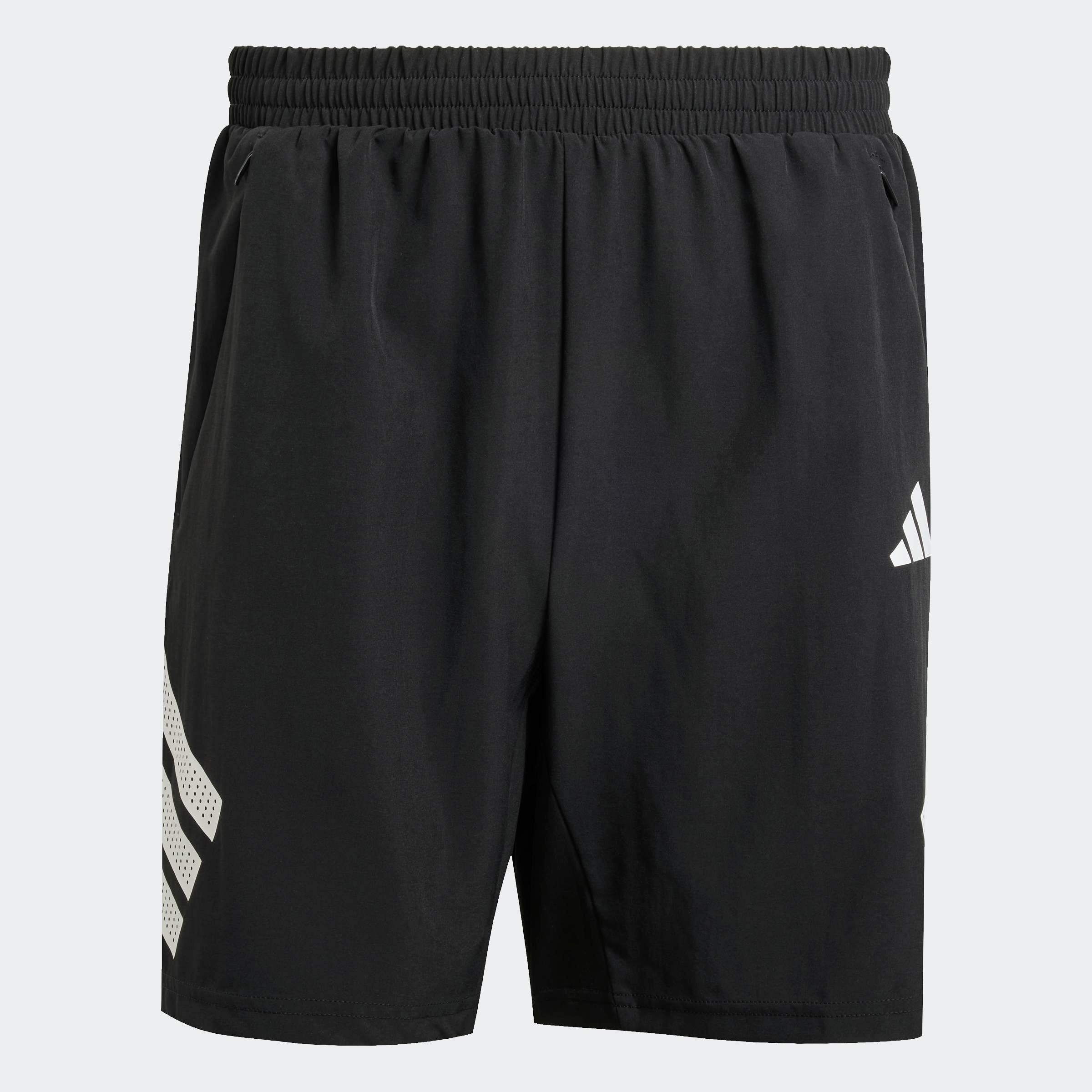 adidas Performance Shorts »GYM+ 3S SHORT«, (1 tlg.)