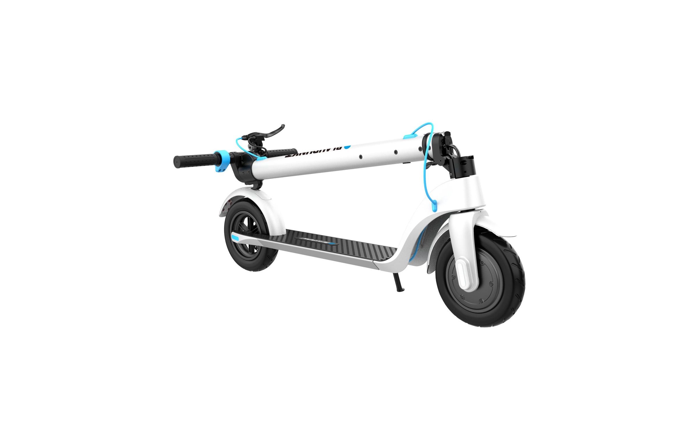 Blaupunkt E-Scooter »808 Edition«