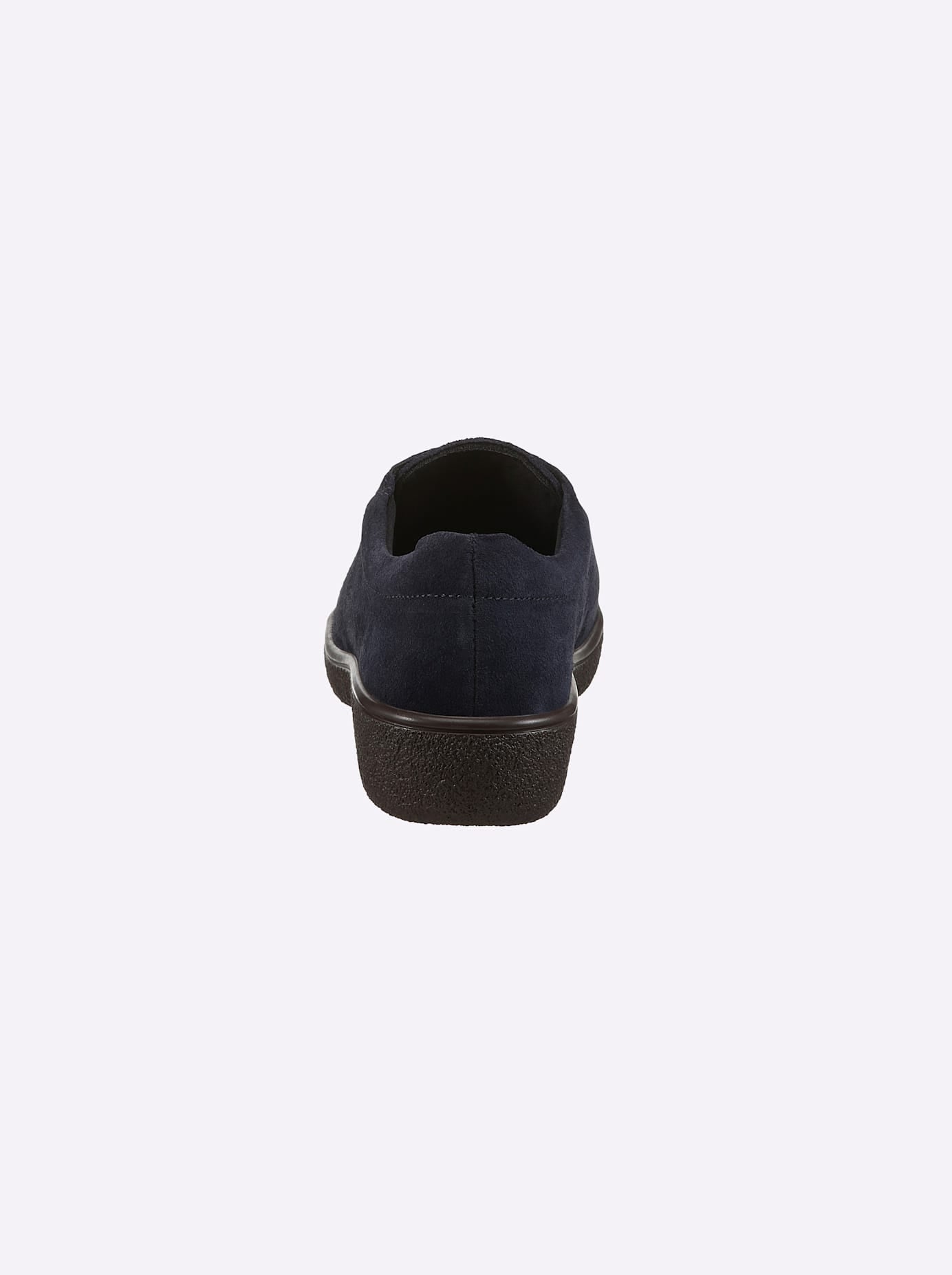 Casual Looks Schnürschuh