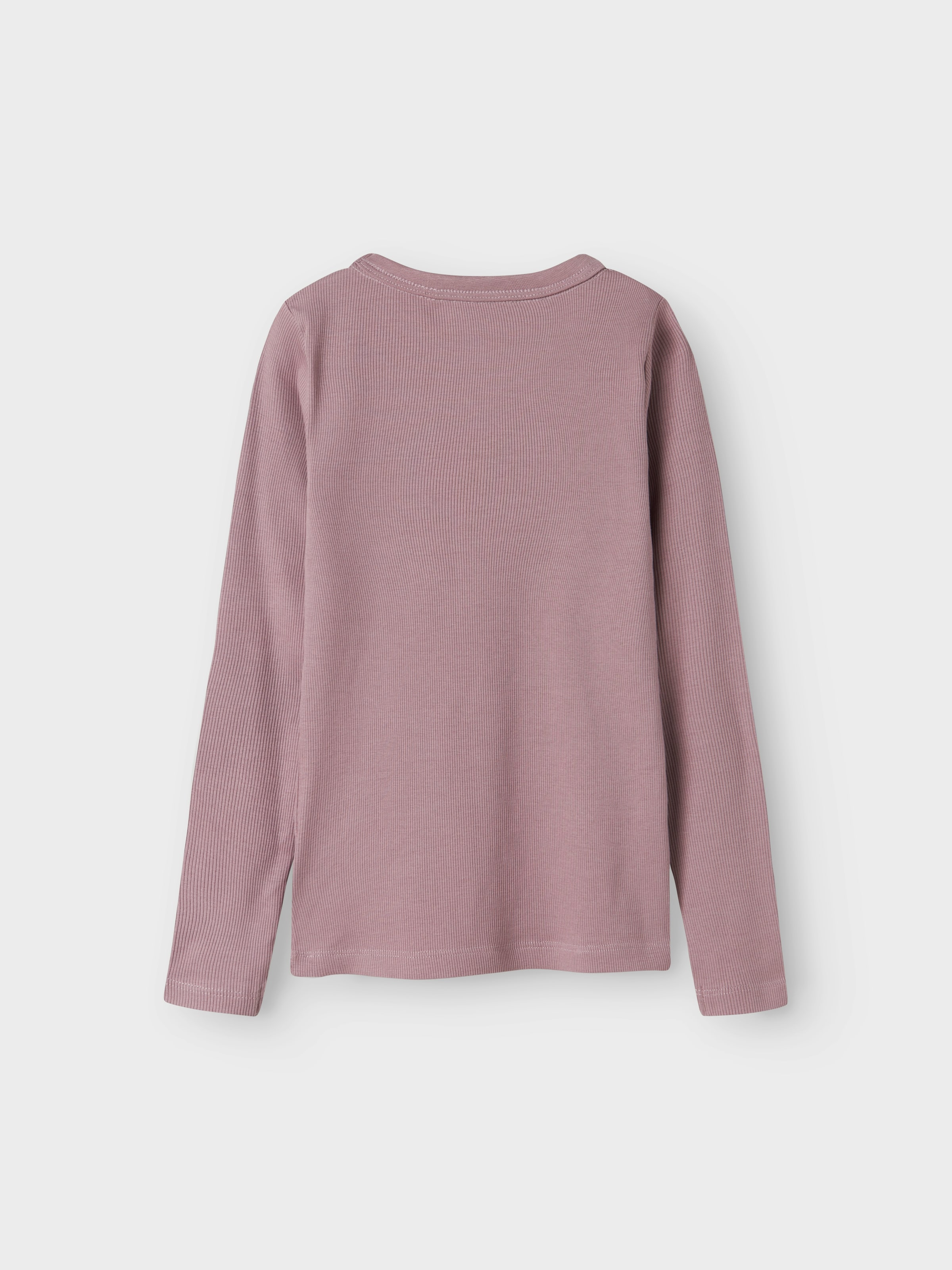 Name It Langarmshirt »NKFNAKAL LS TOP NOOS«
