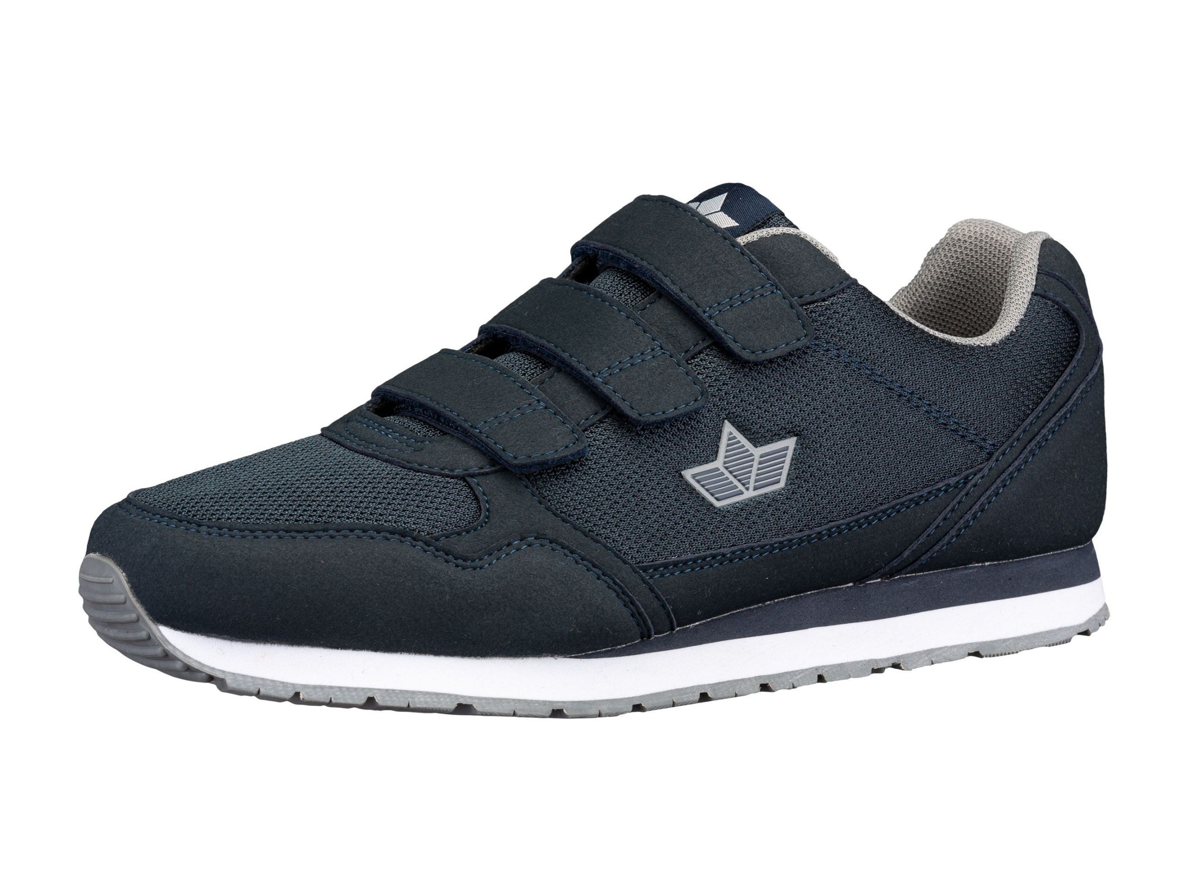 Lico Hallenschuh »Joggingschuh Simon V«