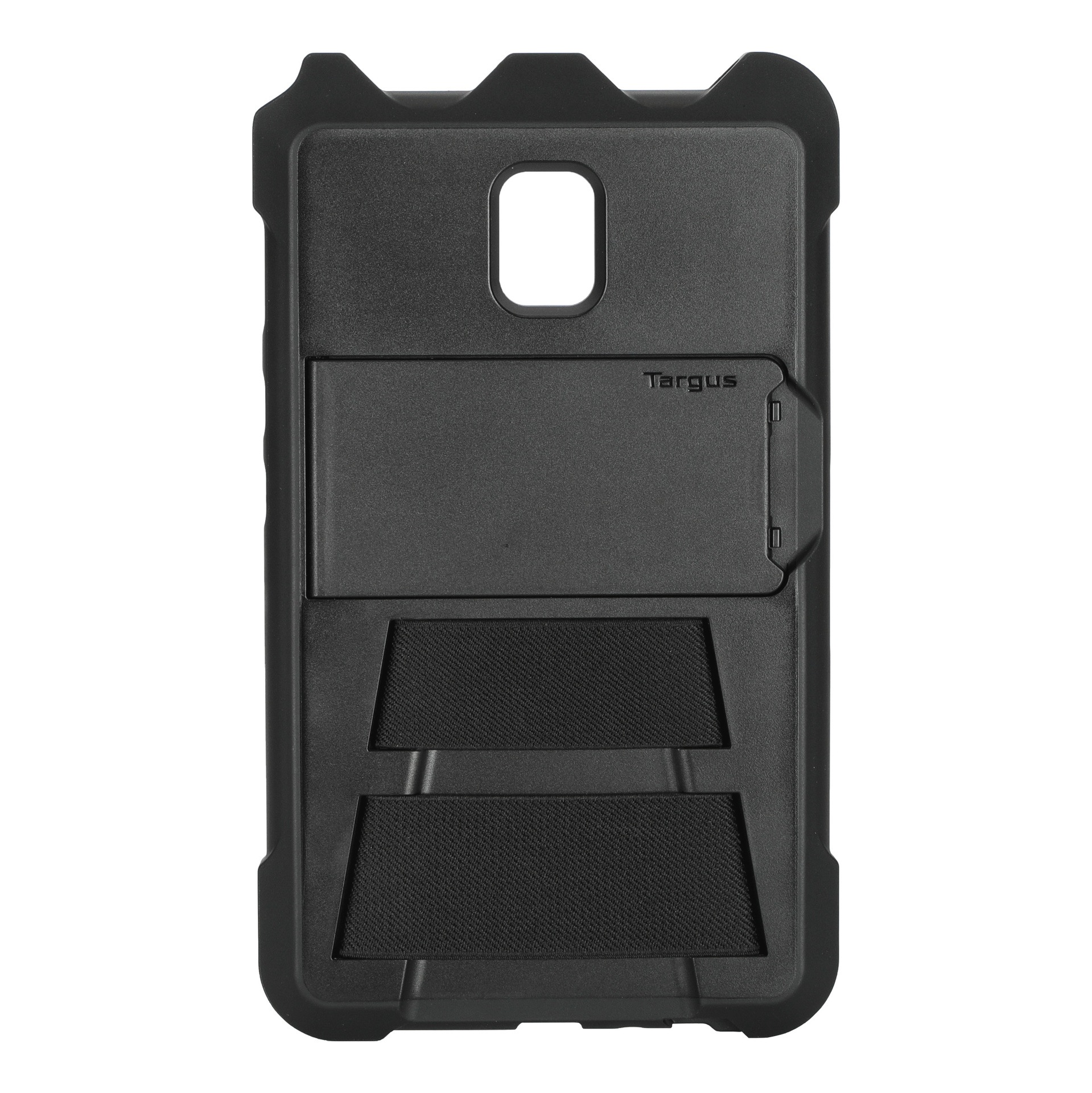 Targus Tablet-Hülle »Field-Ready Tablet Case für Samsung Galaxy Tab Active3/Active5«, Galaxy Tab Active3, Backcover, Schutzhülle, Tabletschutzhülle, Case, Schutzcase, stossfest