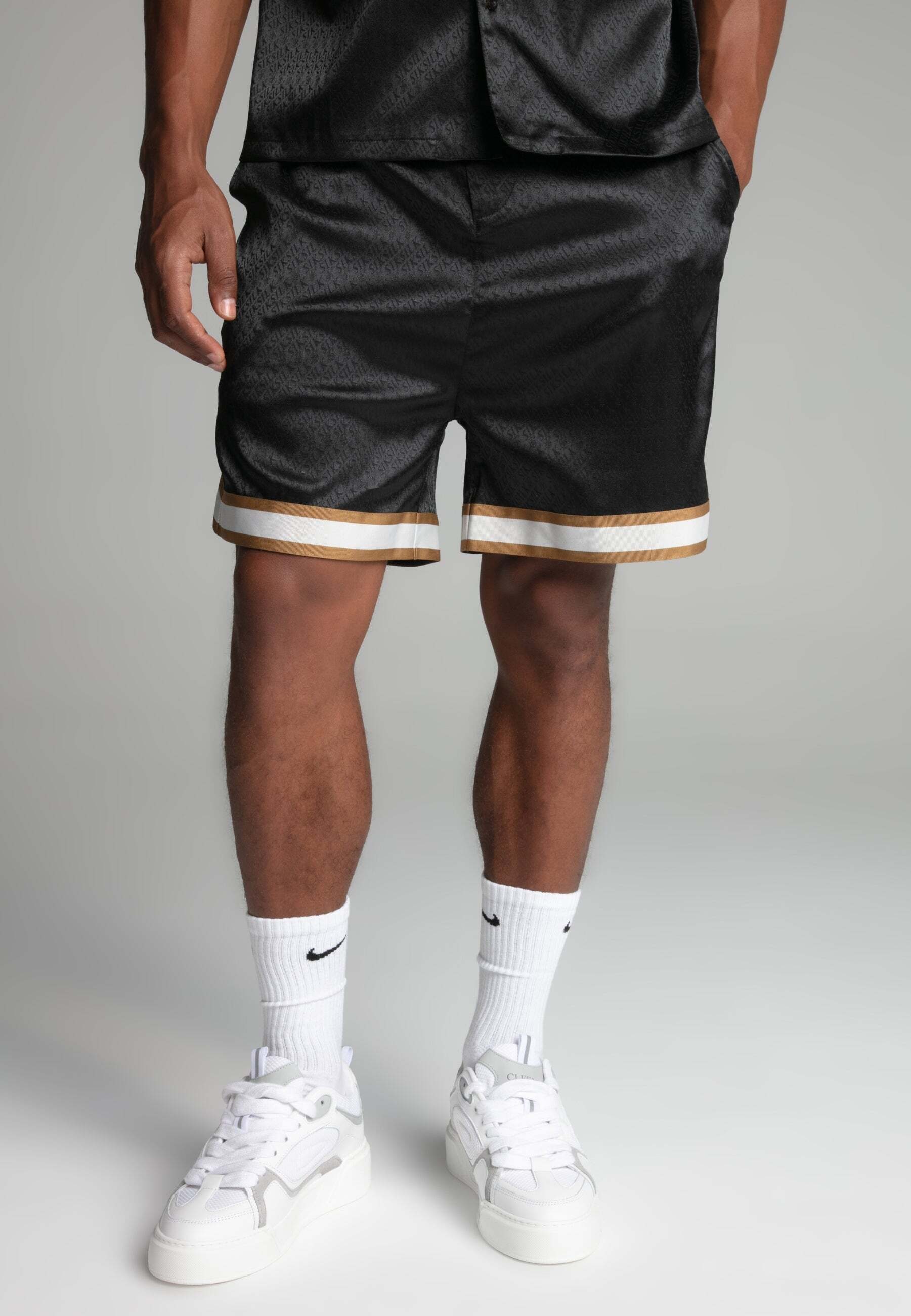 Siksilk Shorts »Siksilk Shorts Resort Shorts«