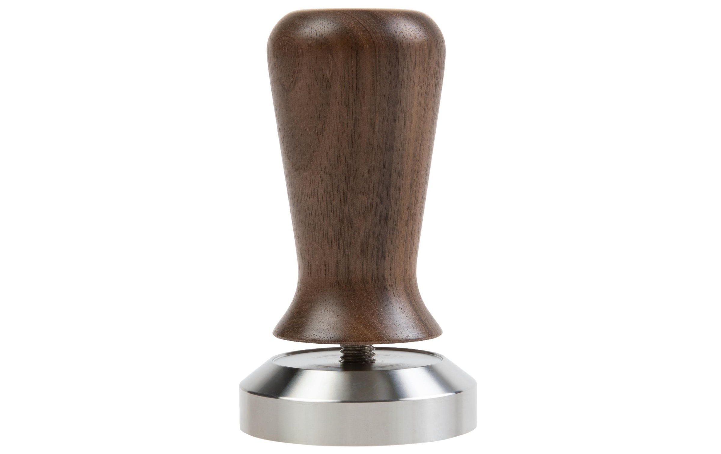 FURBER Tamper »51 mm«, Holzart: Walnuss (China)
