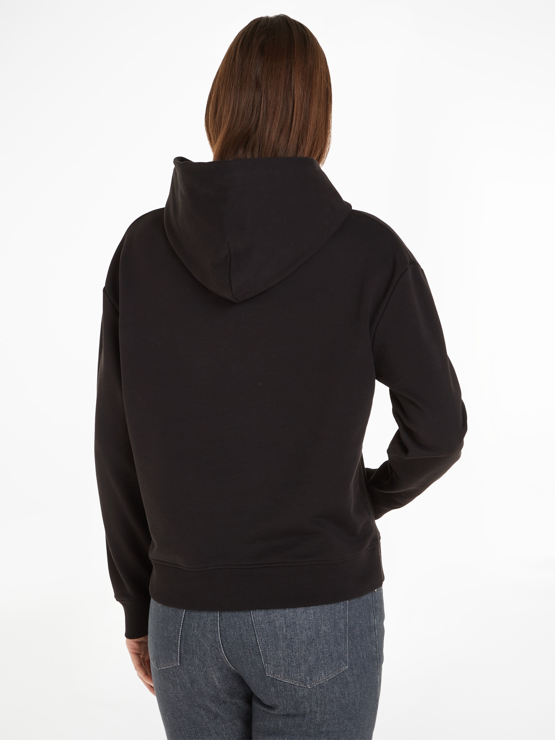 Calvin Klein Kapuzensweatshirt »HERO LOGO HOODY«, mit Calvin Klein Logo auf der Brust