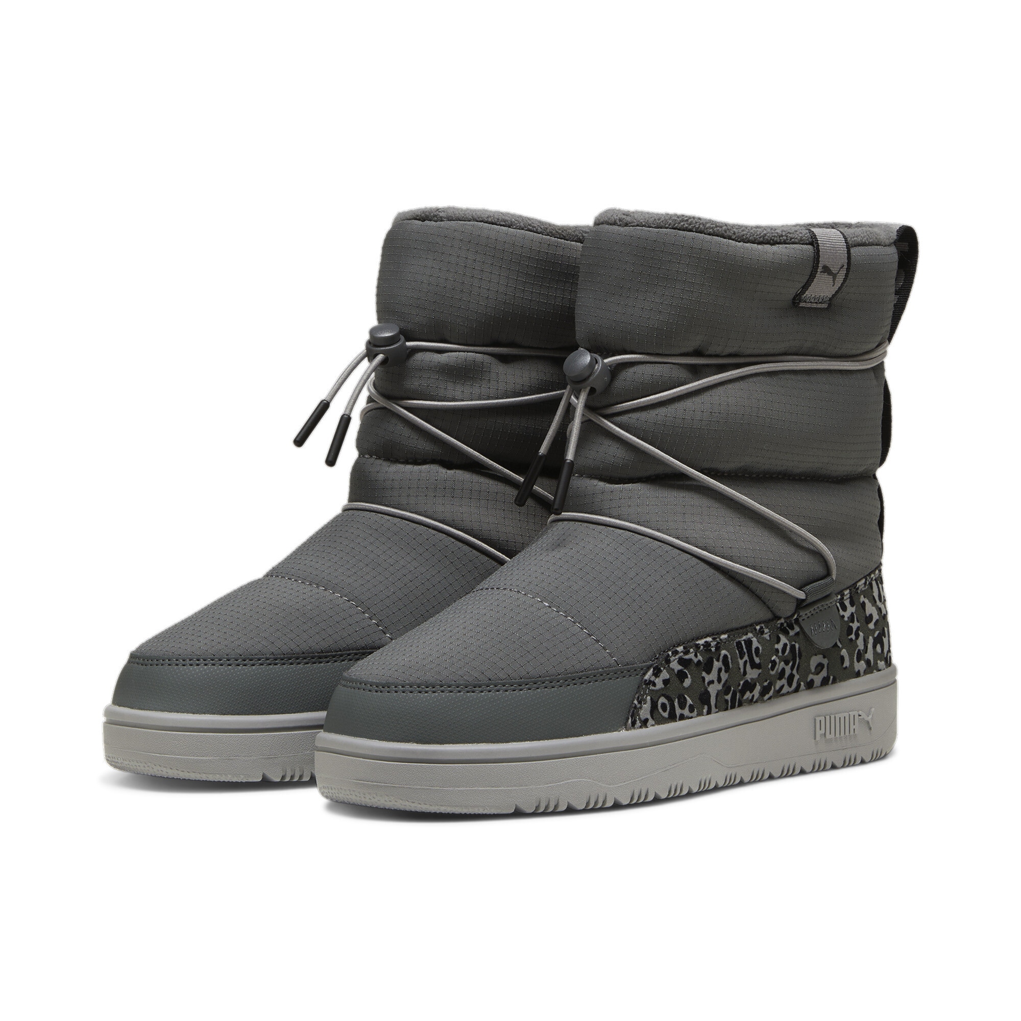 Winterstiefel »SNOWBAE WNS ANIMAL«