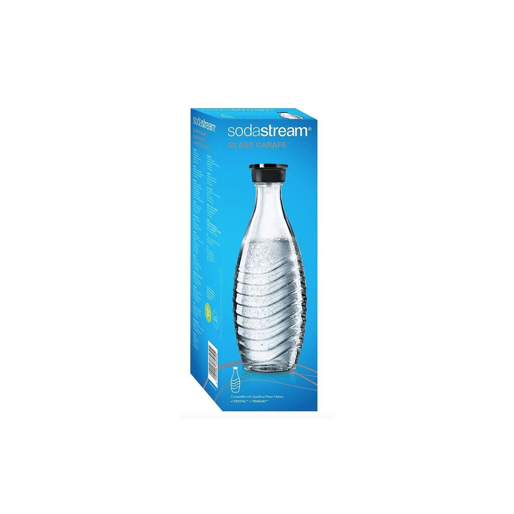 SodaStream Wassersprudler Flasche »0.615 l«