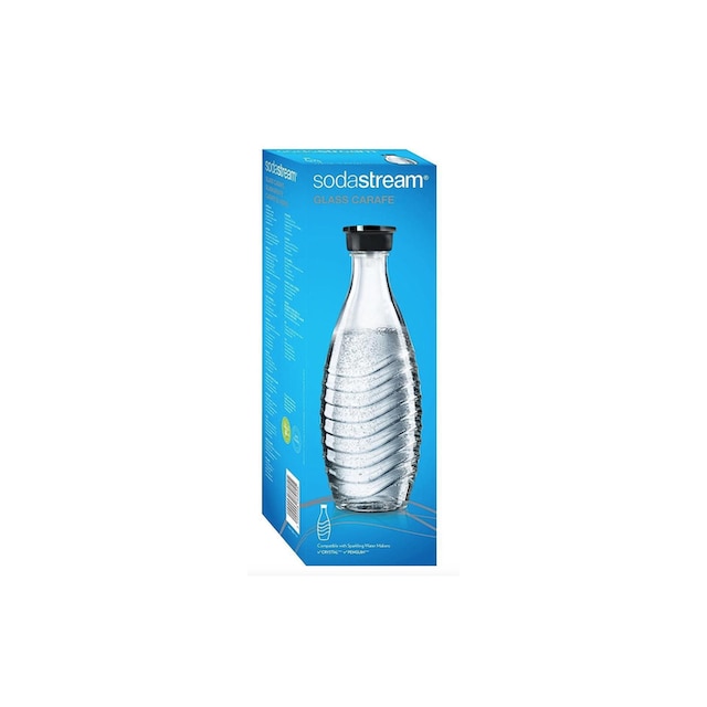 ➥ SodaStream Wassersprudler Flasche shoppen »0.615 l« Jelmoli-Versand gleich 