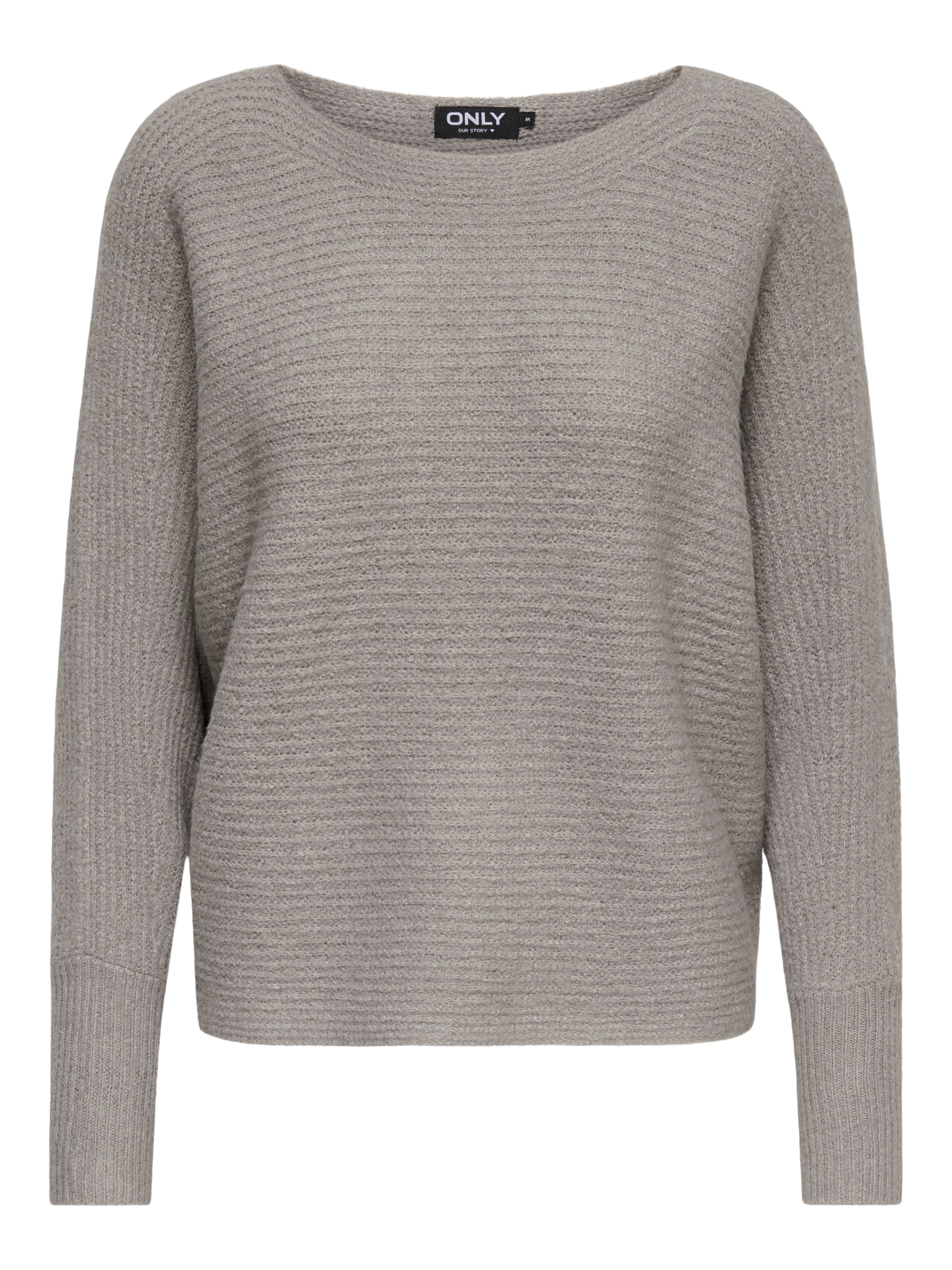ONLY Strickpullover »ONLDANIELLA L/S PULLOVER KNT NOOS«