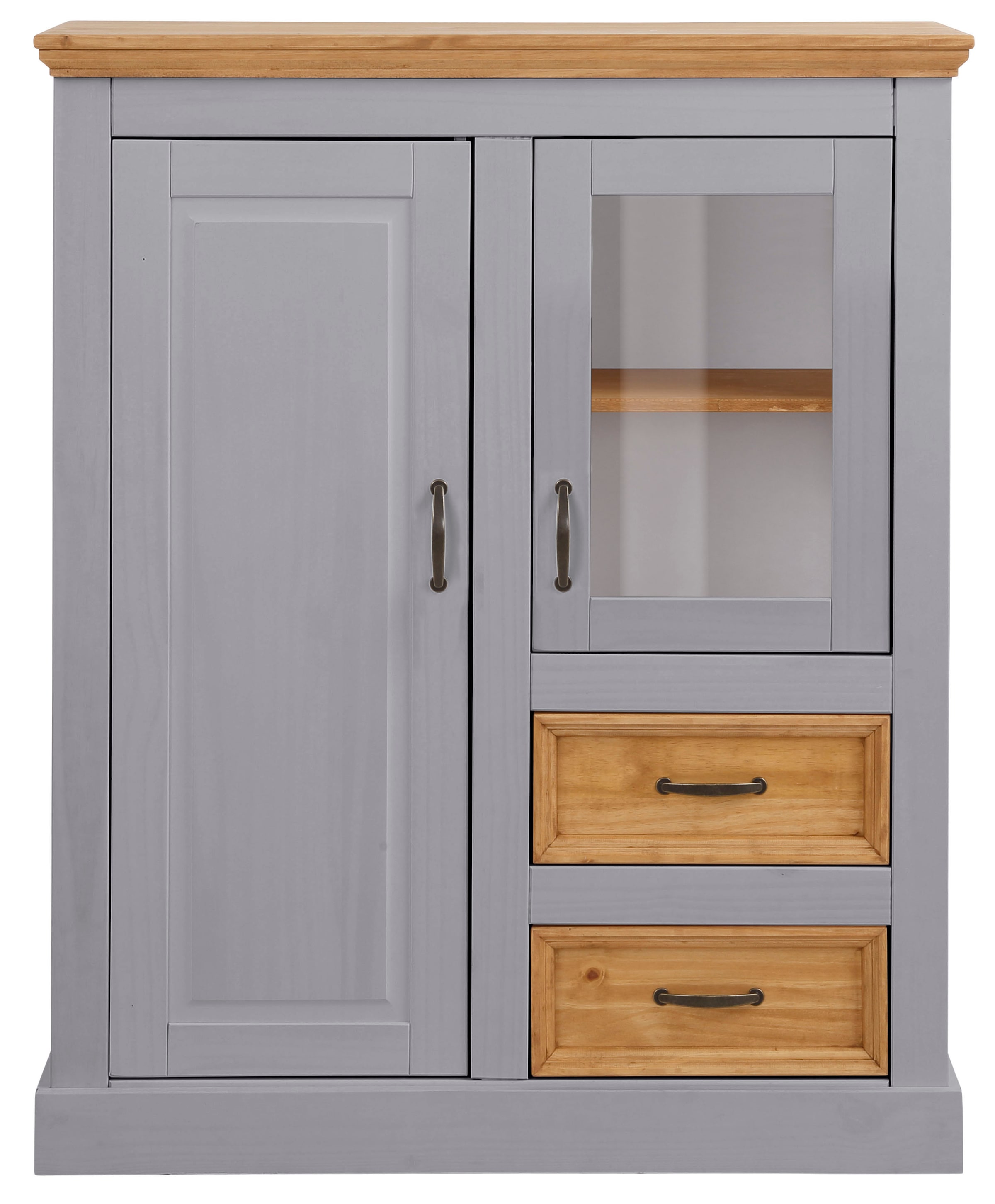 Home affaire Highboard »Selma«, Breite 100 cm