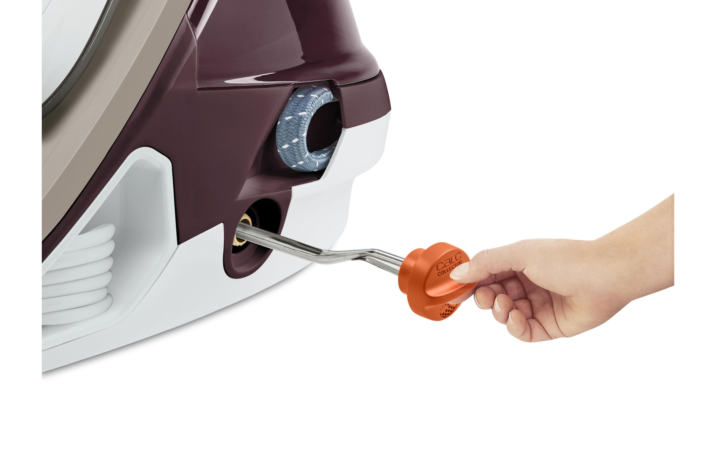 Tefal Dampfbügelstation »Pro Express«
