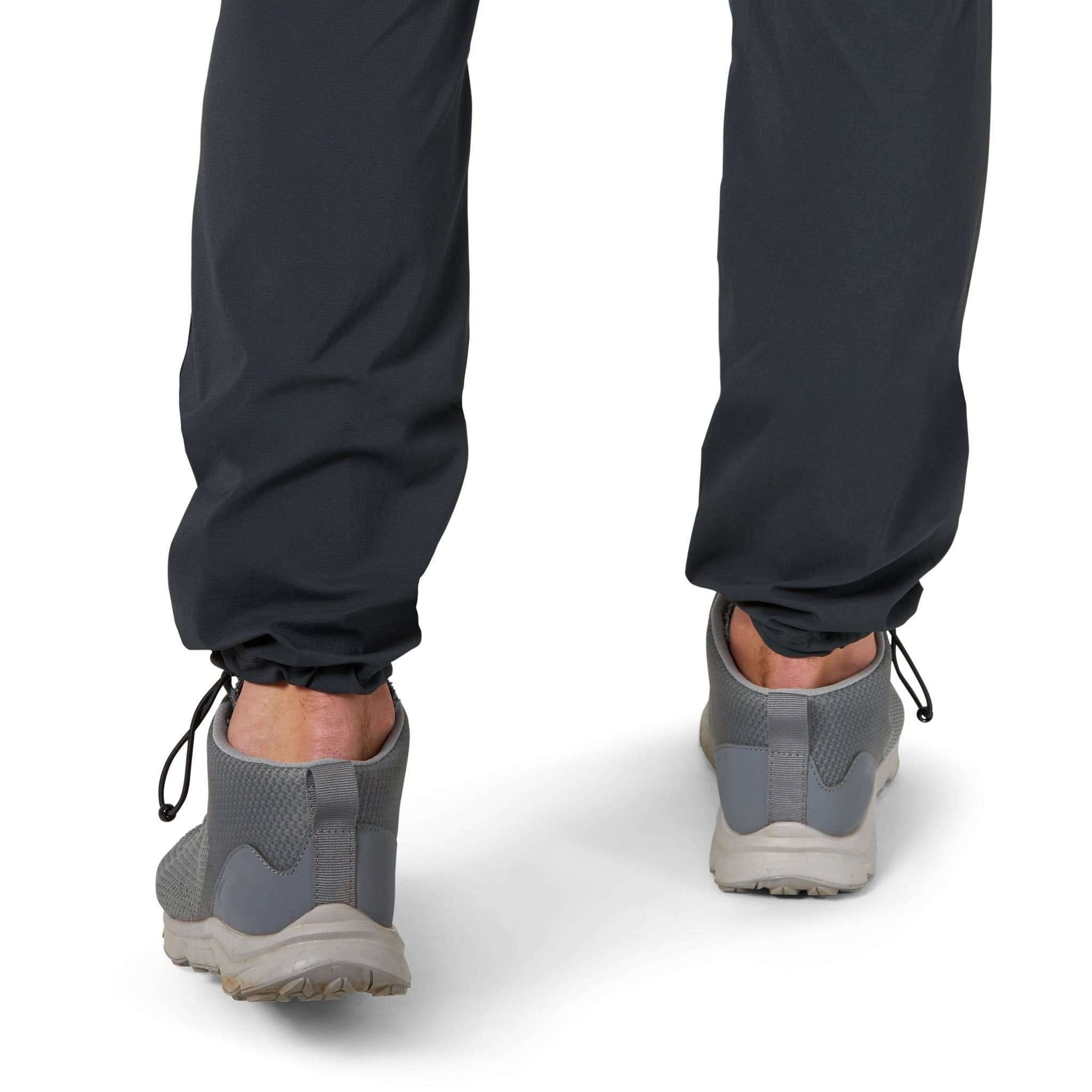 Wrangler Funktionshose »Wrangler Stoffhose Convertible Trail Jogger«