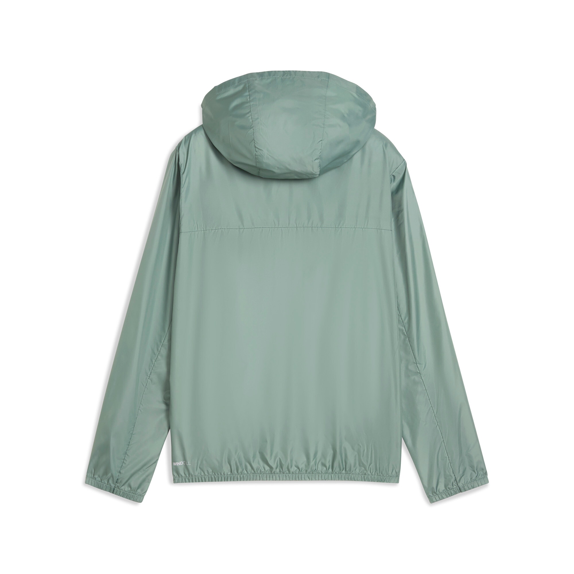 PUMA Windbreaker »ESS REGULAR WINDBREAKER«, mit Kapuze