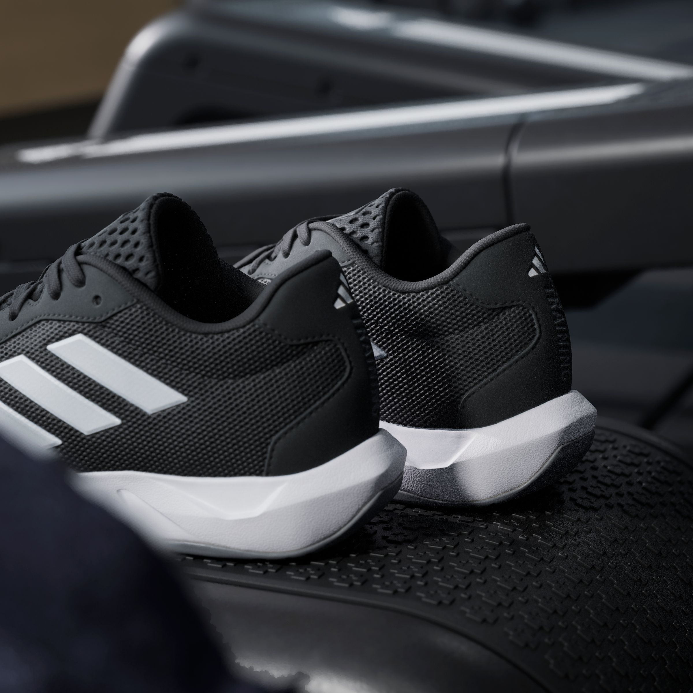 adidas Performance Trainingsschuh »AMPLIMOVE-TRAININGSSCHUHE«
