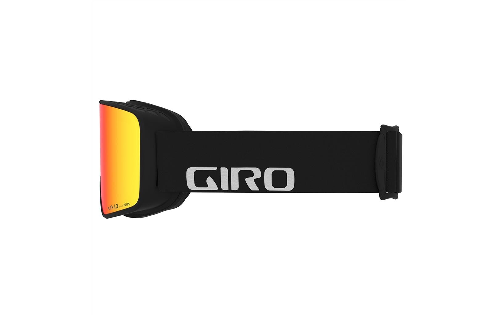 Giro Skibrille »Method Vivid Goggle«