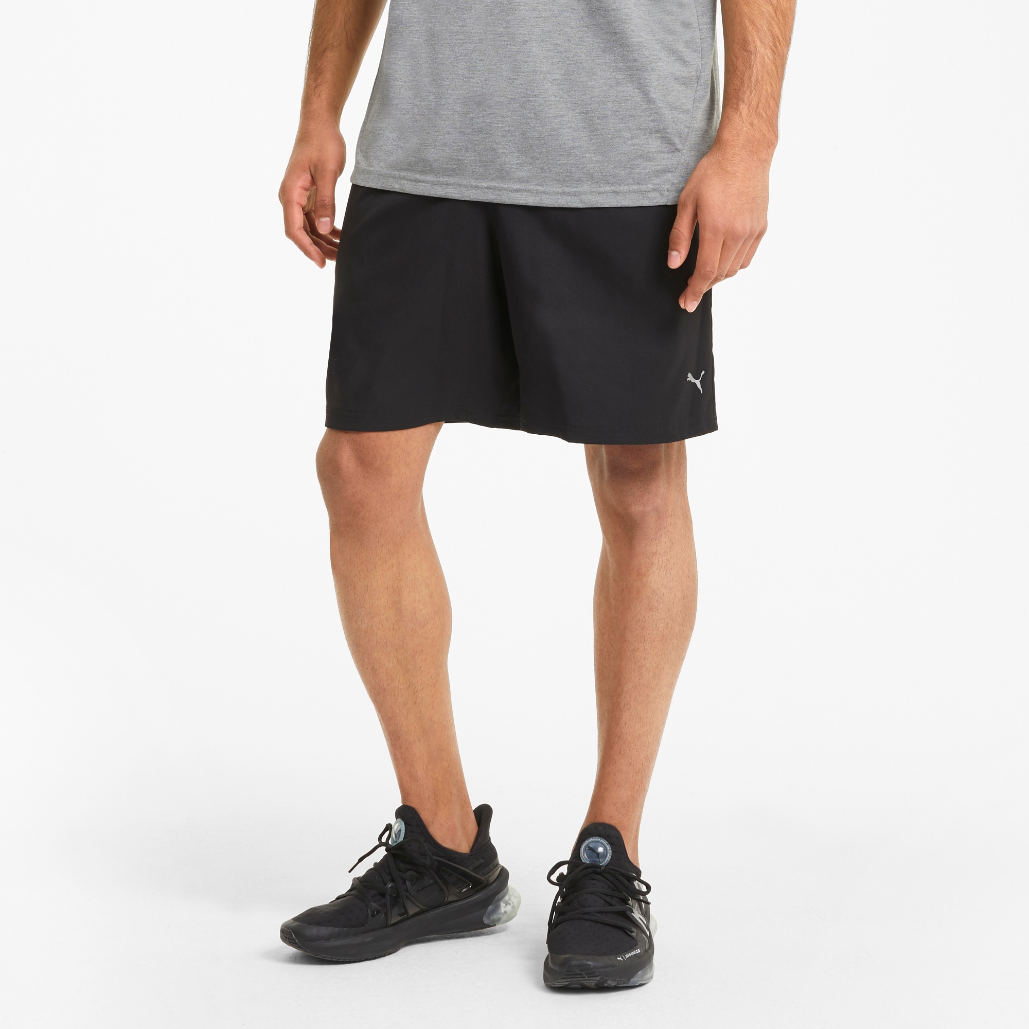 PUMA Trainingsshorts »PERFORMANCE WOVEN 7" SHORT M«