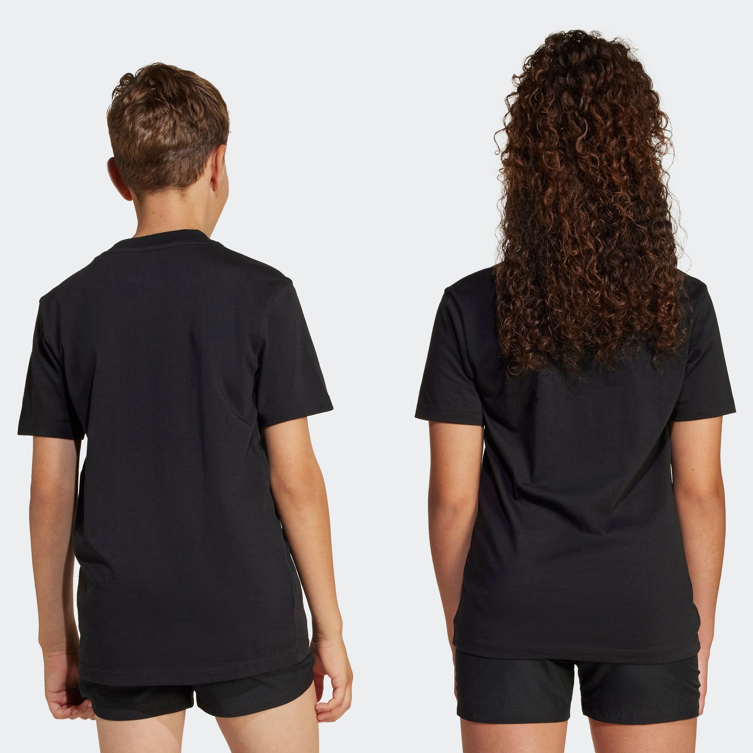 adidas Sportswear T-Shirt »J SL TEE 160«