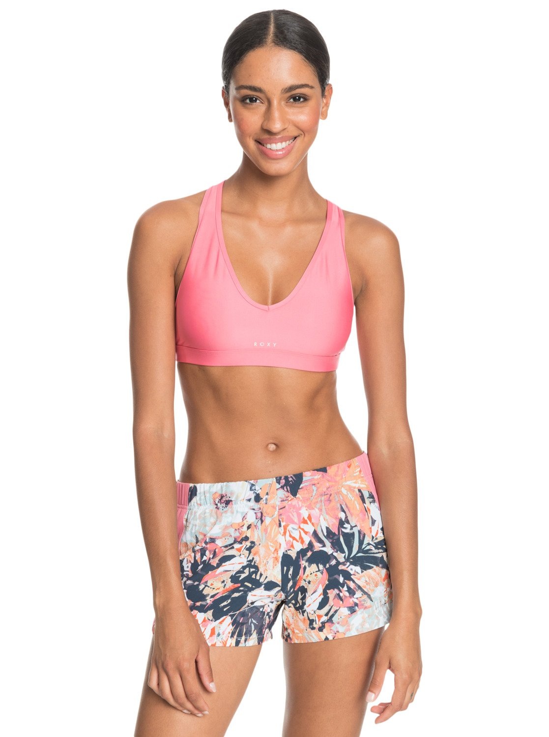 Roxy Sporttop »Heros Will Rise« kaufen