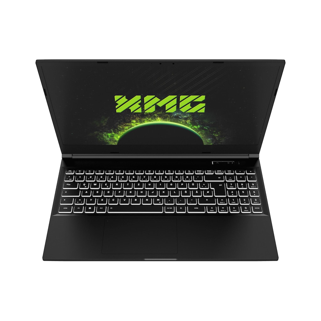 XMG Notebook »CORE 15 Intel M21tdq«, 39,46 cm, / 15,6 Zoll, Intel, Core i7, GeForce RTX, 500 GB SSD