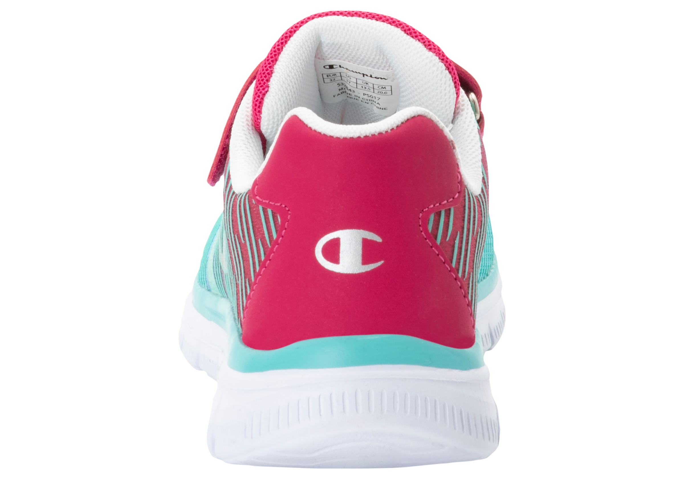 Champion Sneaker »RUNWAY G PS«