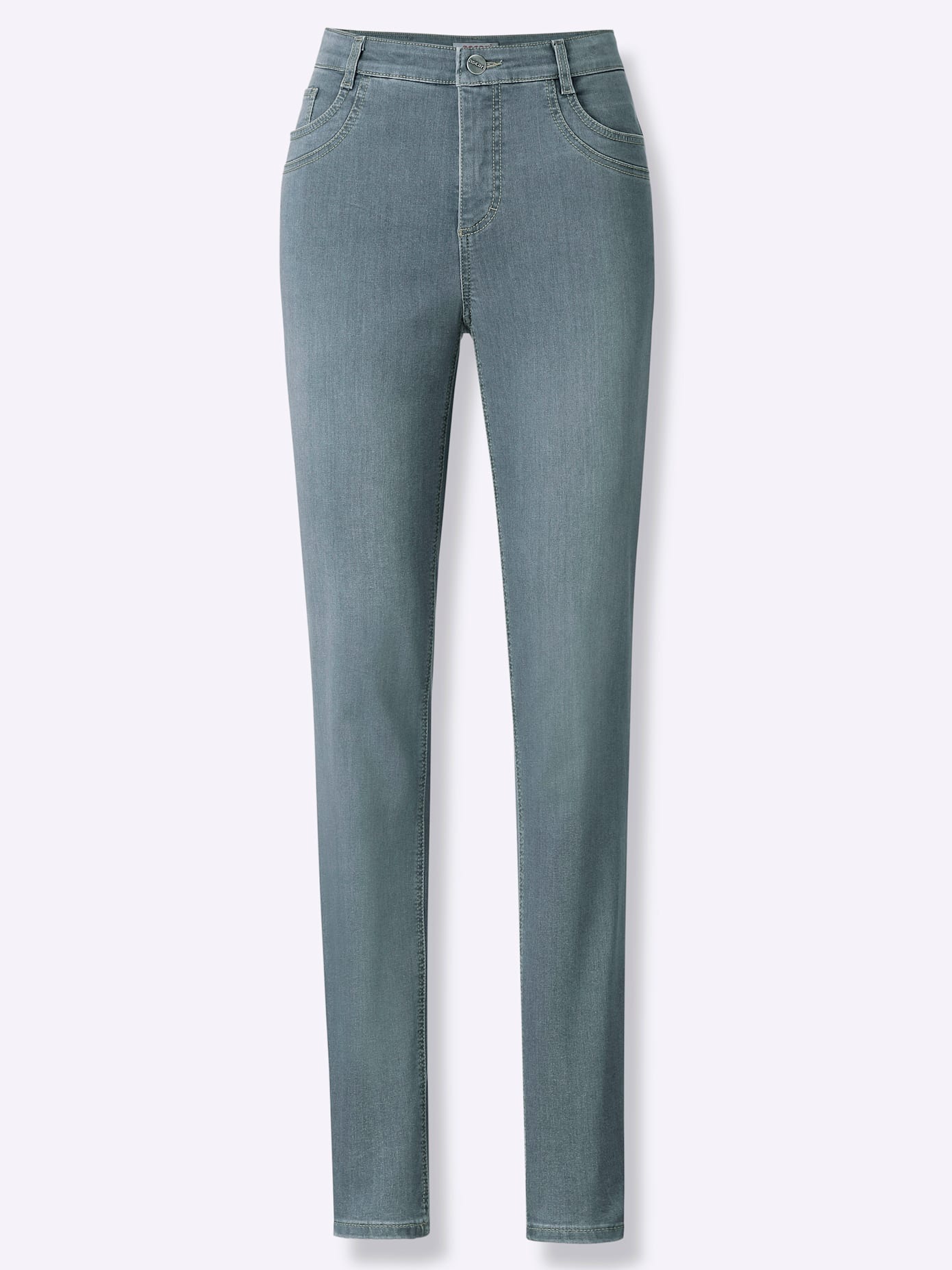 Inspirationen Bequeme Jeans 1 Stk.