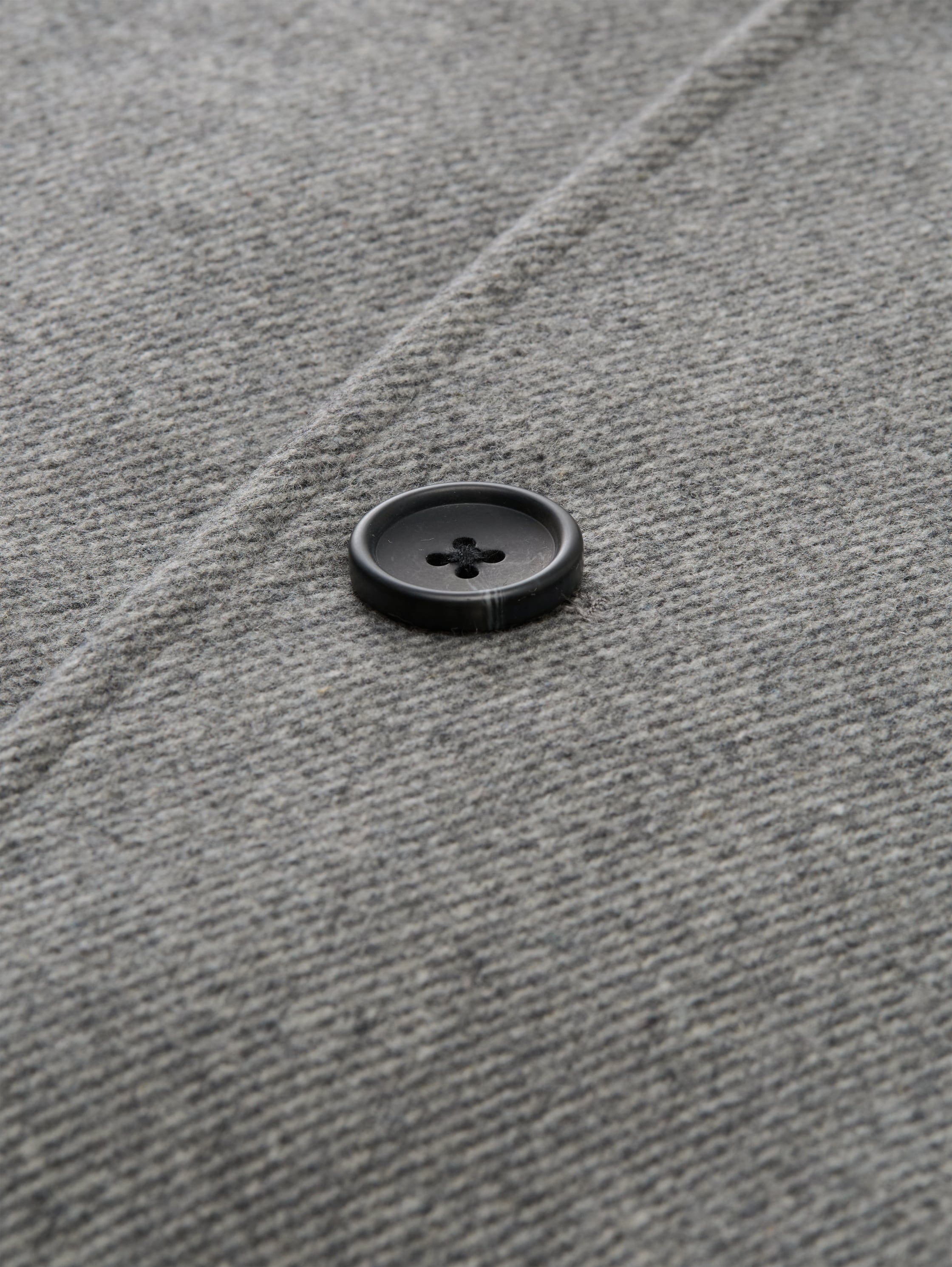 TOM TAILOR Wollmantel, mit abnehmbarer Innenjacke