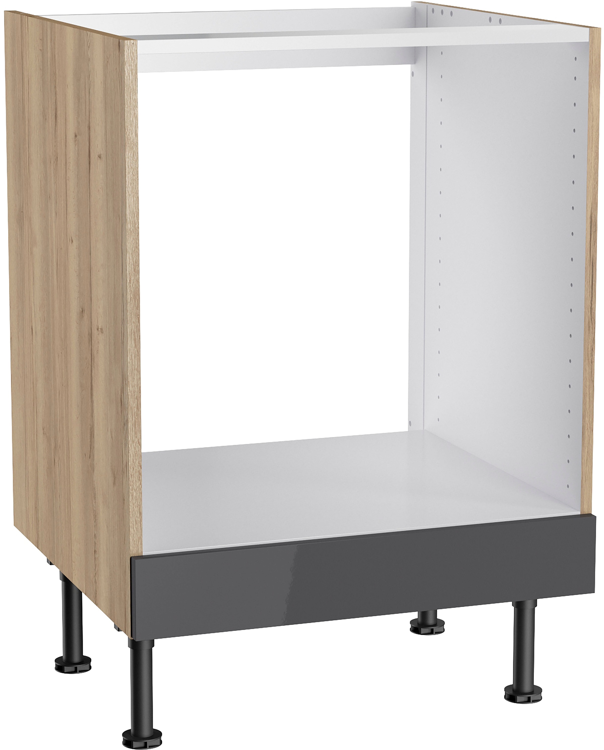OPTIFIT Herdumbauschrank "Klara" Breite 60 cm