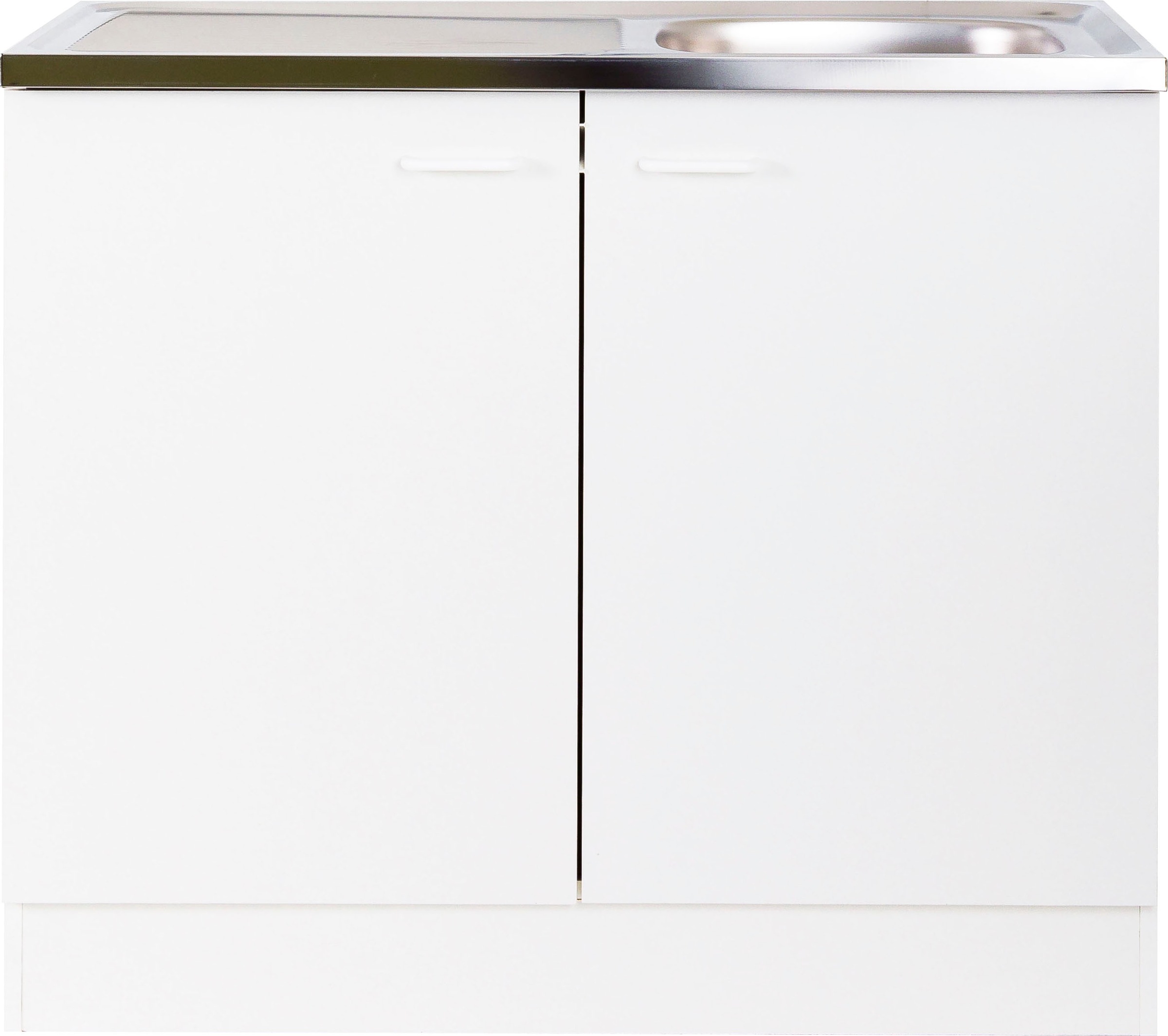 OPTIFIT Spülenschrank "Helsinki"