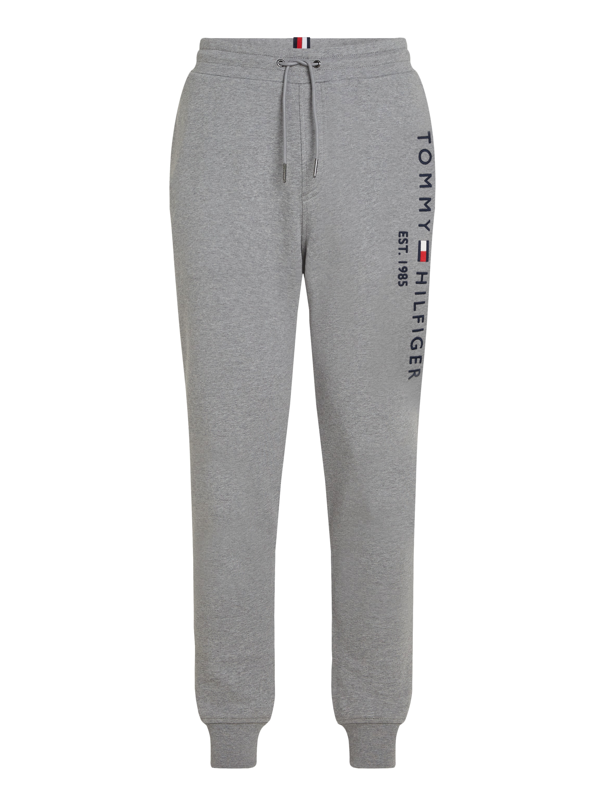 Tommy Hilfiger Sweathose »BASIC BRANDED SWEATPANTS«, mit grossem Tommy Hilfiger Schriftzug