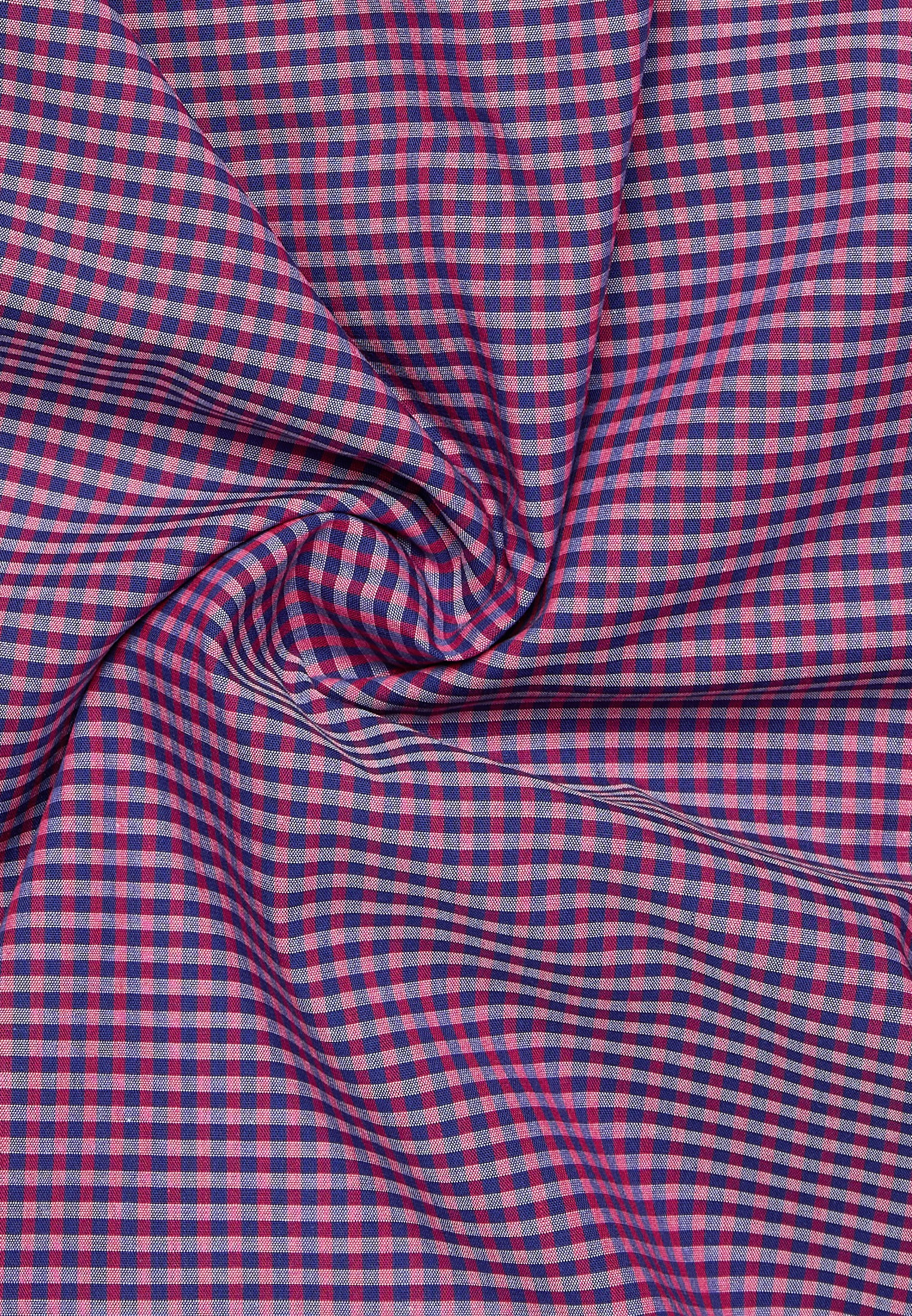 Eterna Langarmhemd »MODERN FIT«, NON IRON (bügelfrei)