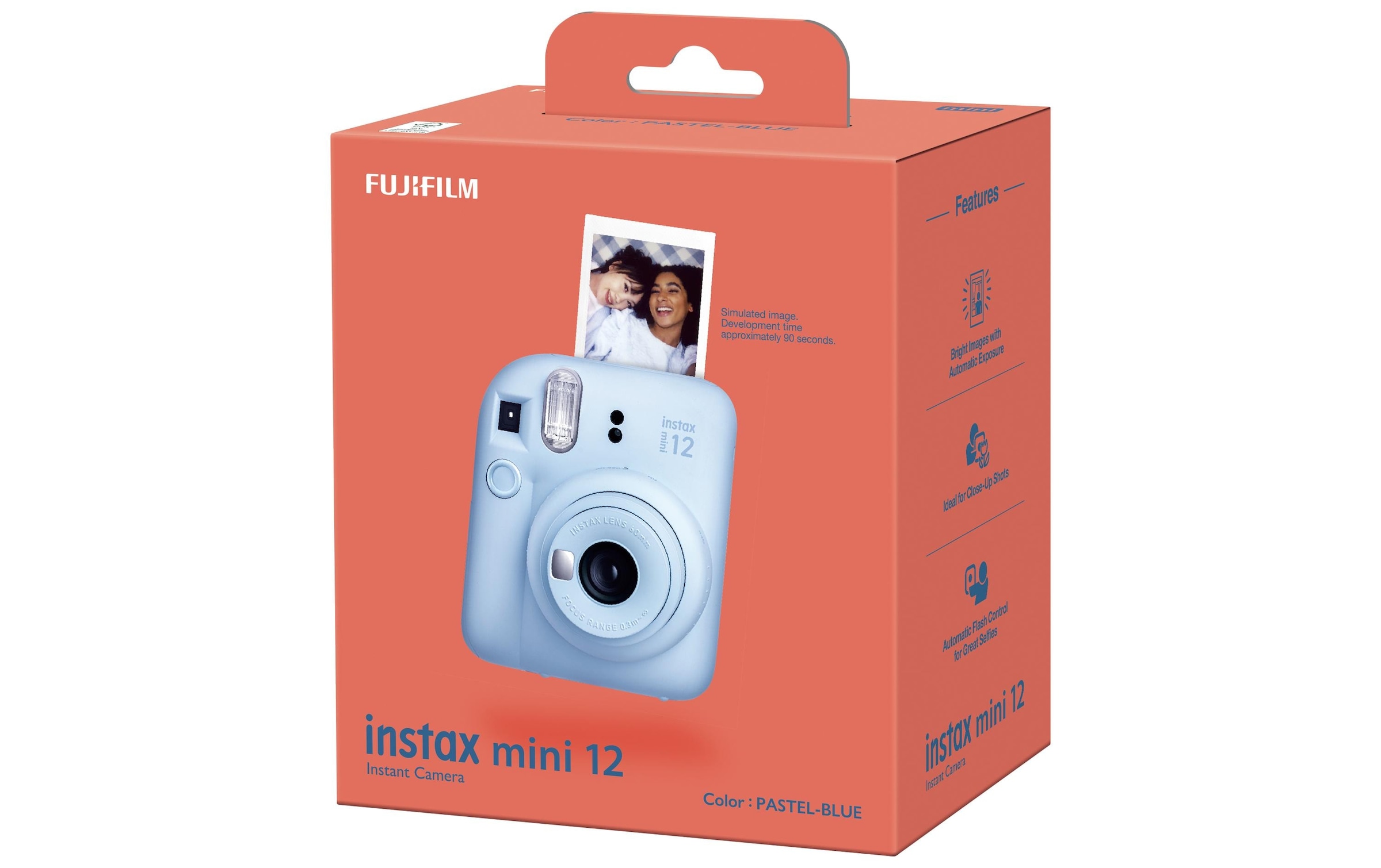 Kompaktkamera »Instax Mini 12«