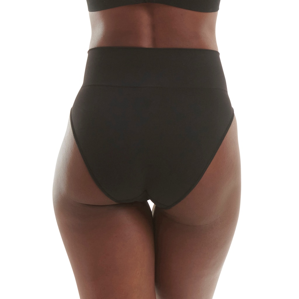 adidas Sportswear High-Waist-Slip »"Active Seamless Micro Stretch"«, (2er-Pack)