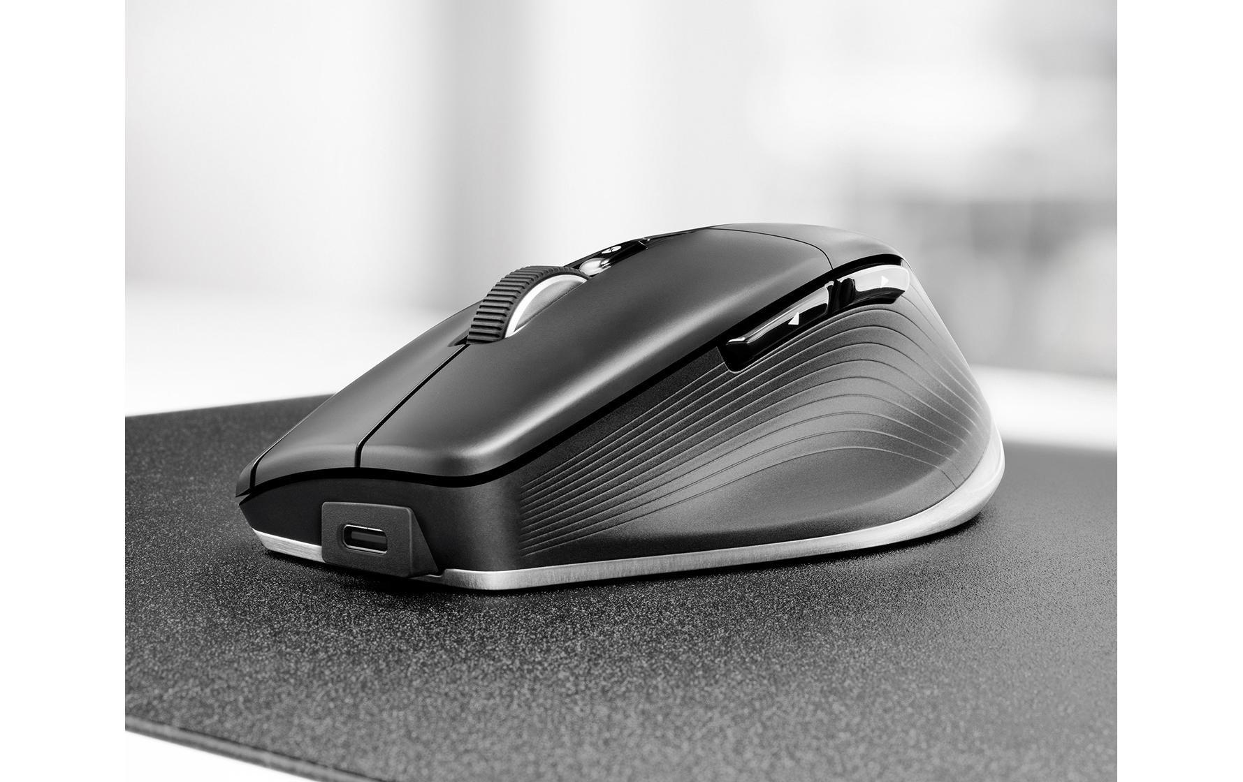 3DConnexion Maus »Pro Wireless«