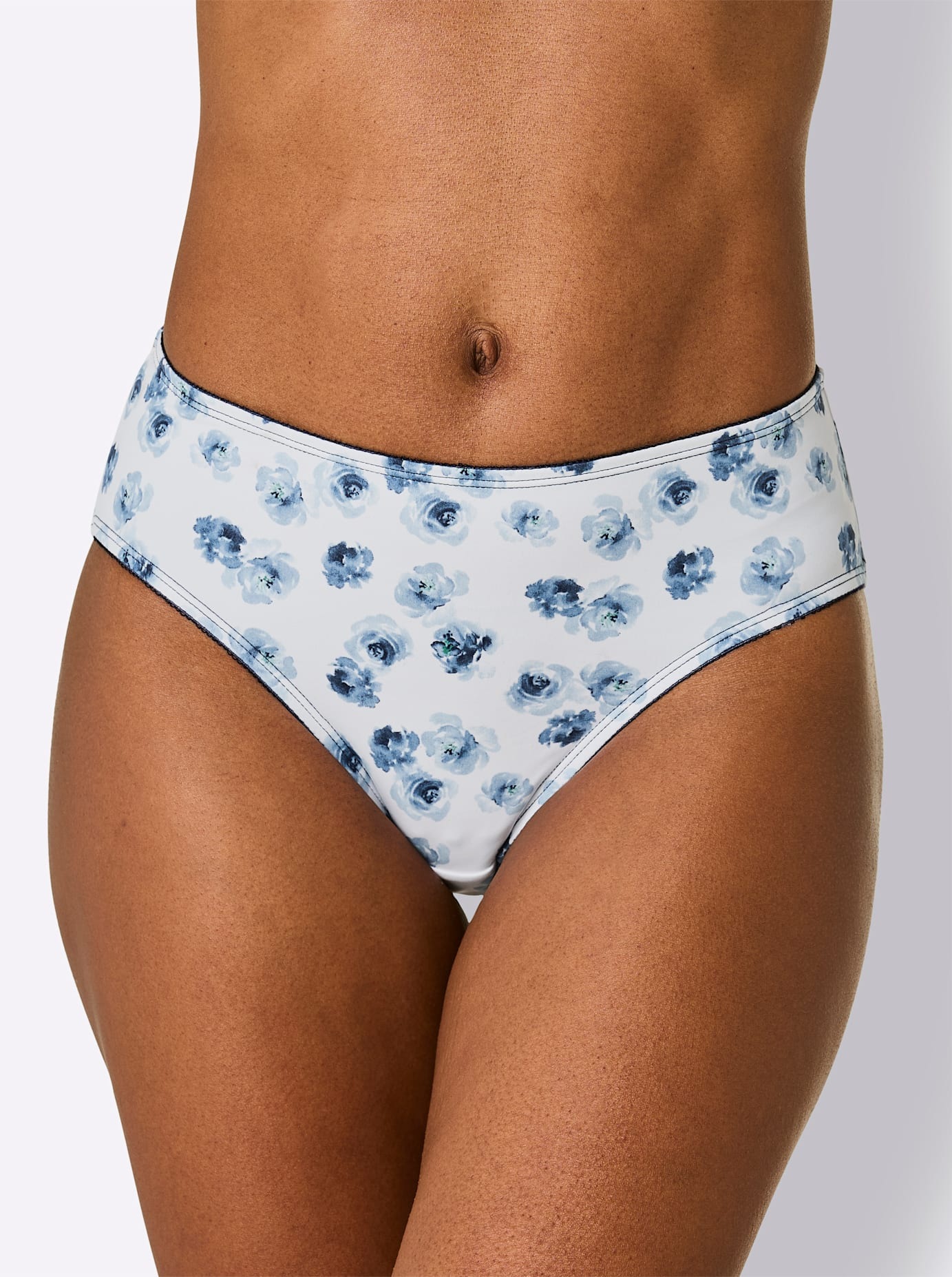 Jazz-Pants Slips, (2 St.)